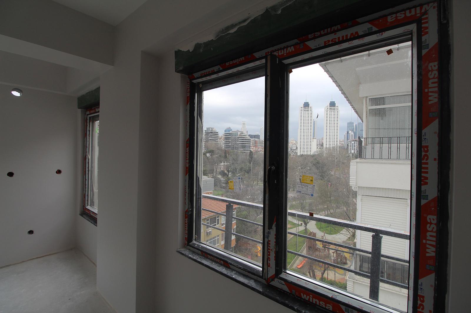 Apartments in Türkali, Beşiktaş (IST-01700) — photograph 4