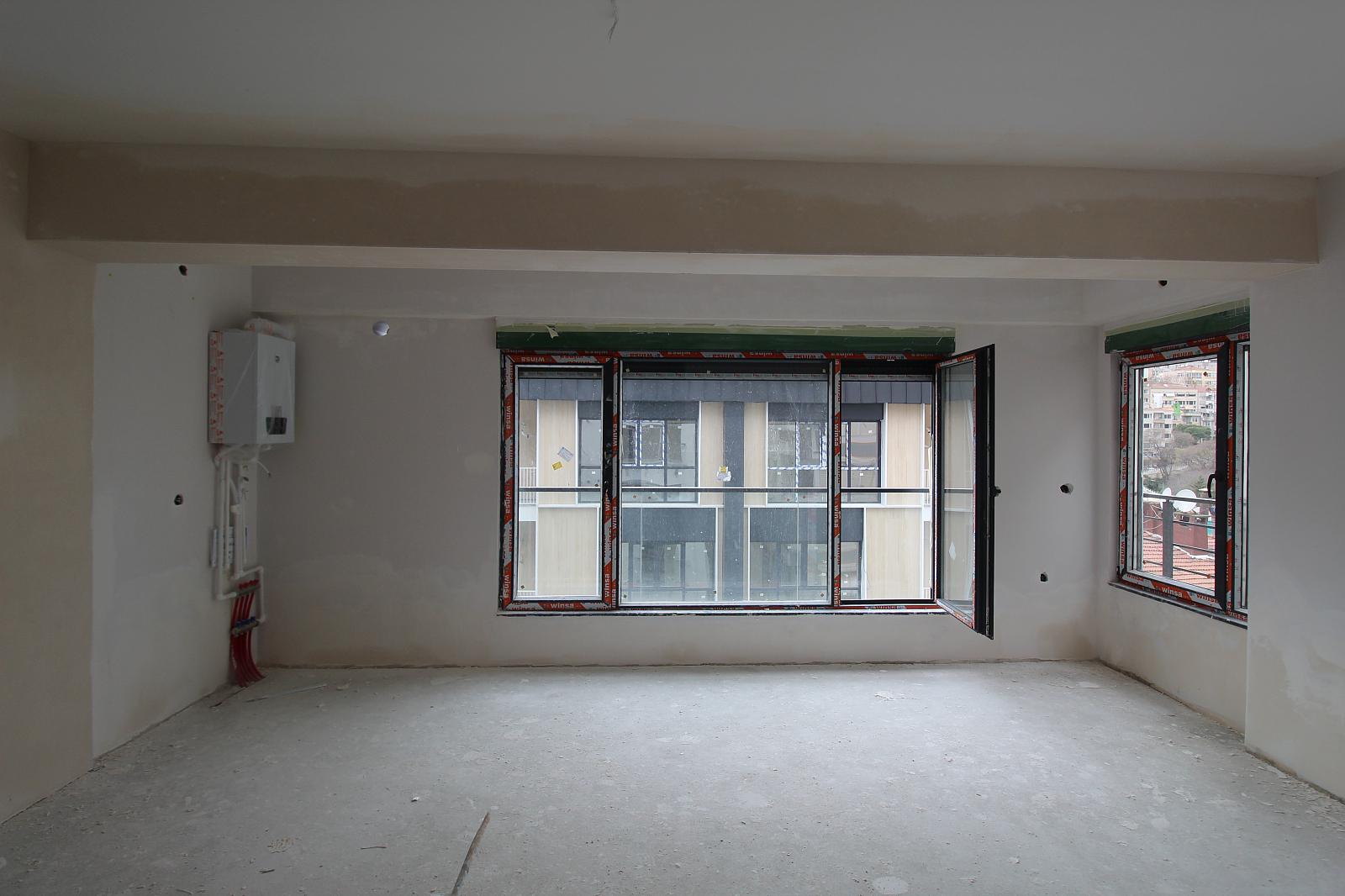 Apartments in Türkali, Beşiktaş (IST-01700) — photograph 5