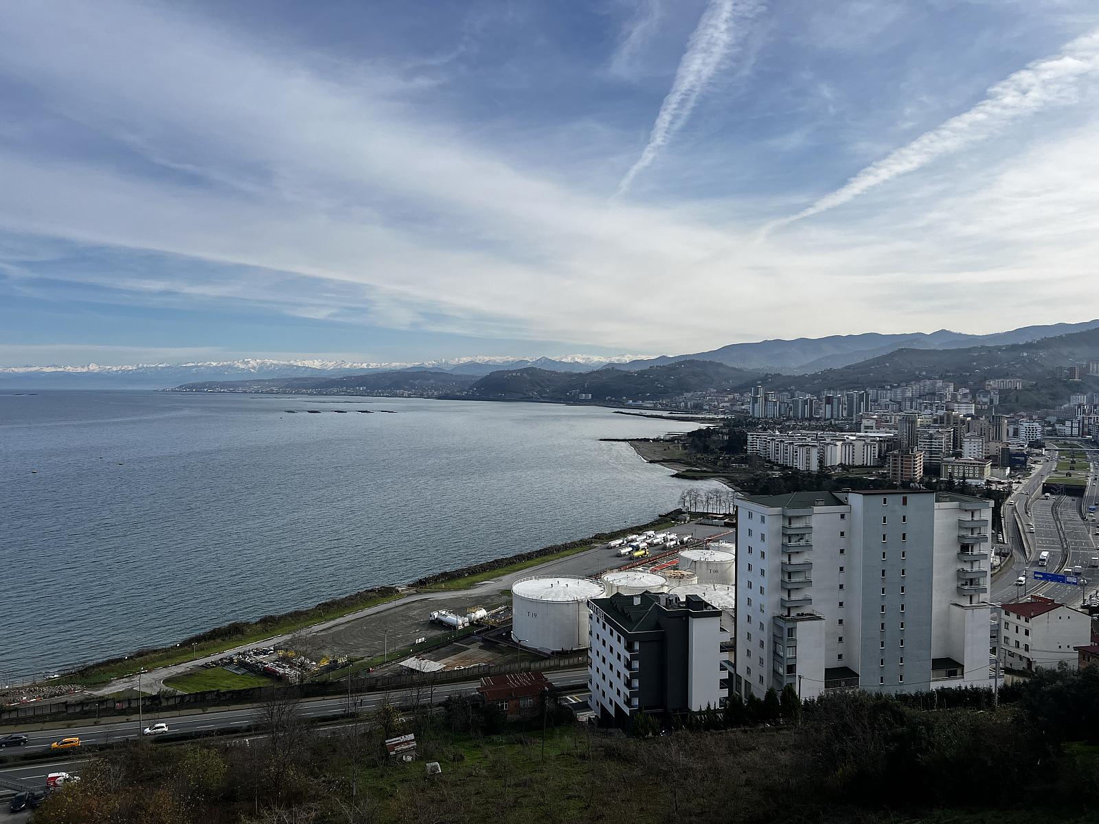Apartments in Yalıncak, Ortahisar (TZX-00217) — photograph 4
