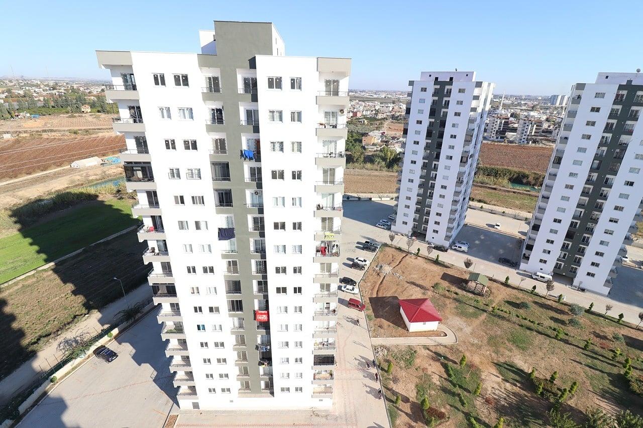 Apartments in Kavaklı, Tarsus (ICX-00074) — photograph 3