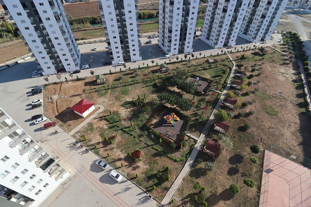 Apartments in Kavaklı, Tarsus (ICX-00074) — photograph 4