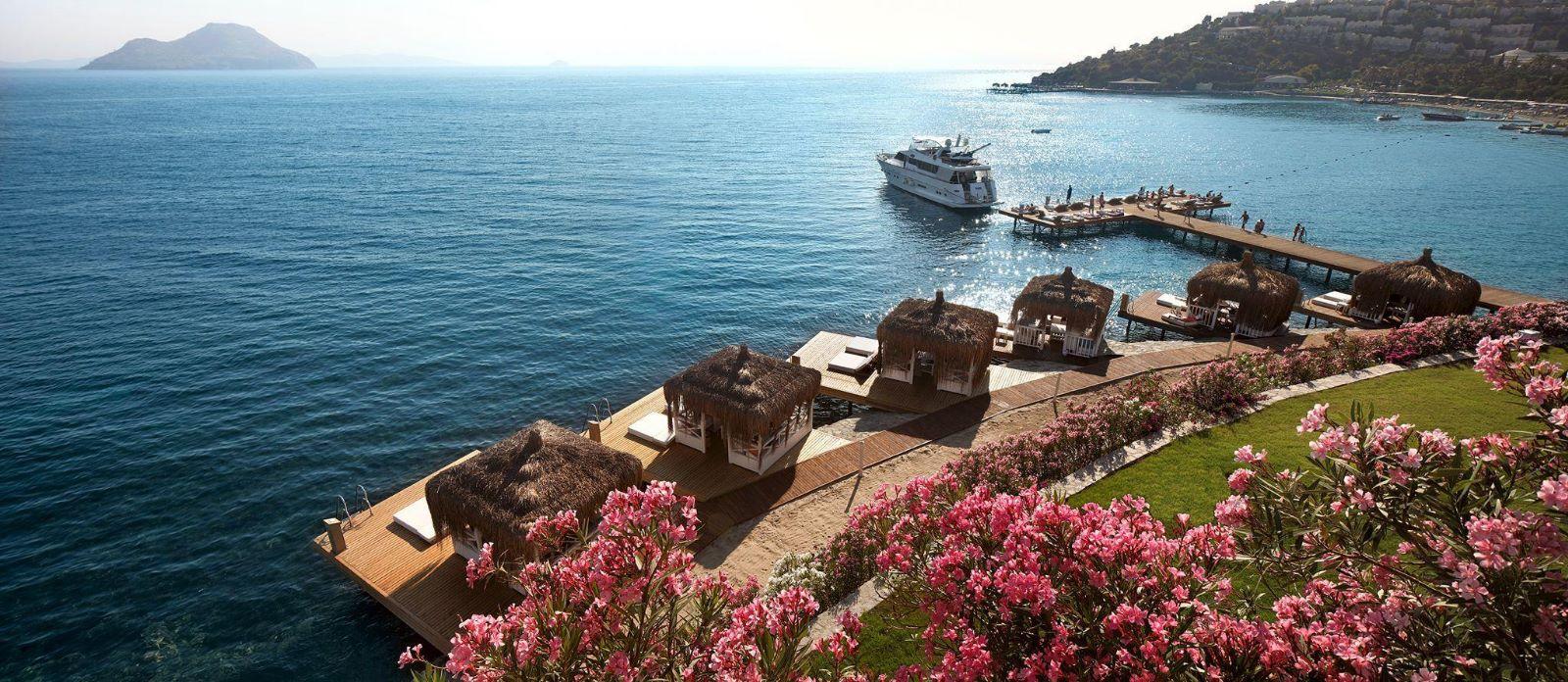 Apartments in Turgutreis, Bodrum (BJV-00257) — photograph 5