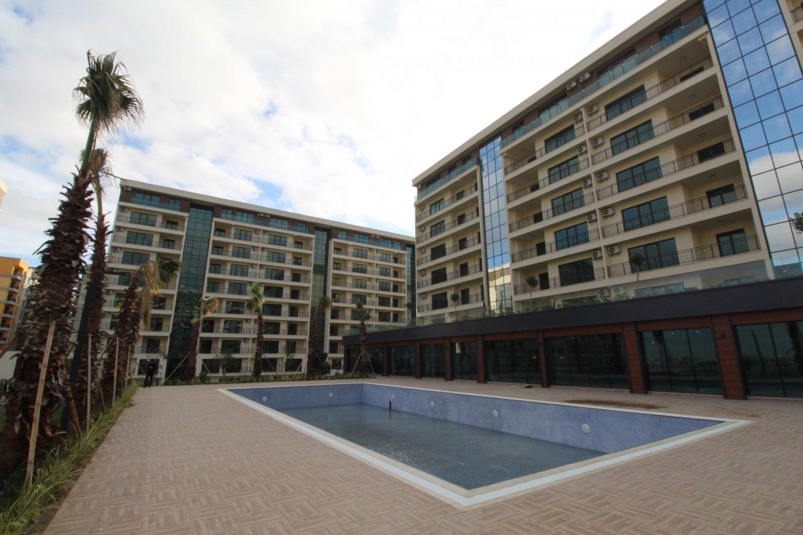 Apartments in Ardıçlı, Esenyurt (IST-00552) — photograph 3