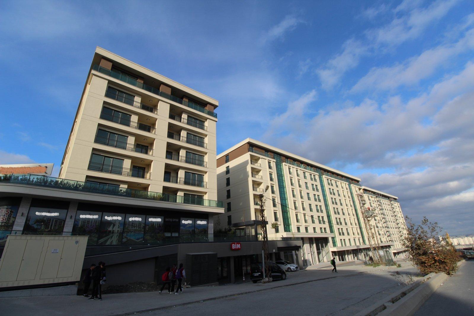 Apartments in Ardıçlı, Esenyurt (IST-00552) — photograph 4