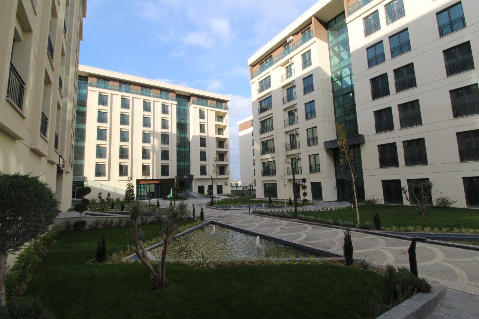Apartments in Ardıçlı, Esenyurt (IST-00552) — photograph 5