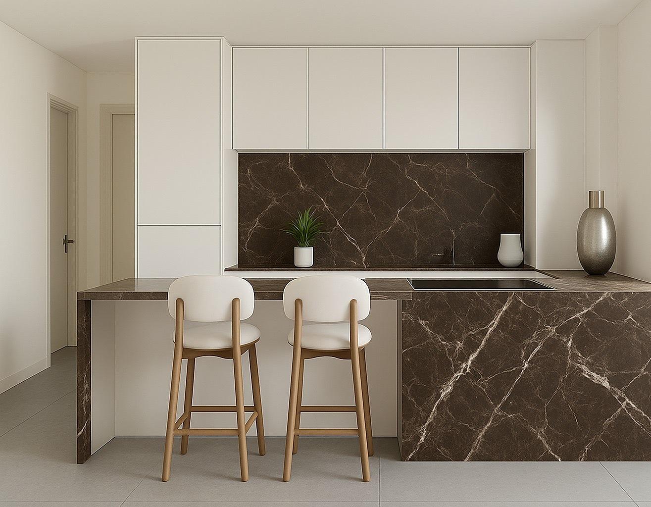 Apartments in San Pedro del Pinatar Centro, San Pedro del Pinatar (RMU-00297) — photograph 5