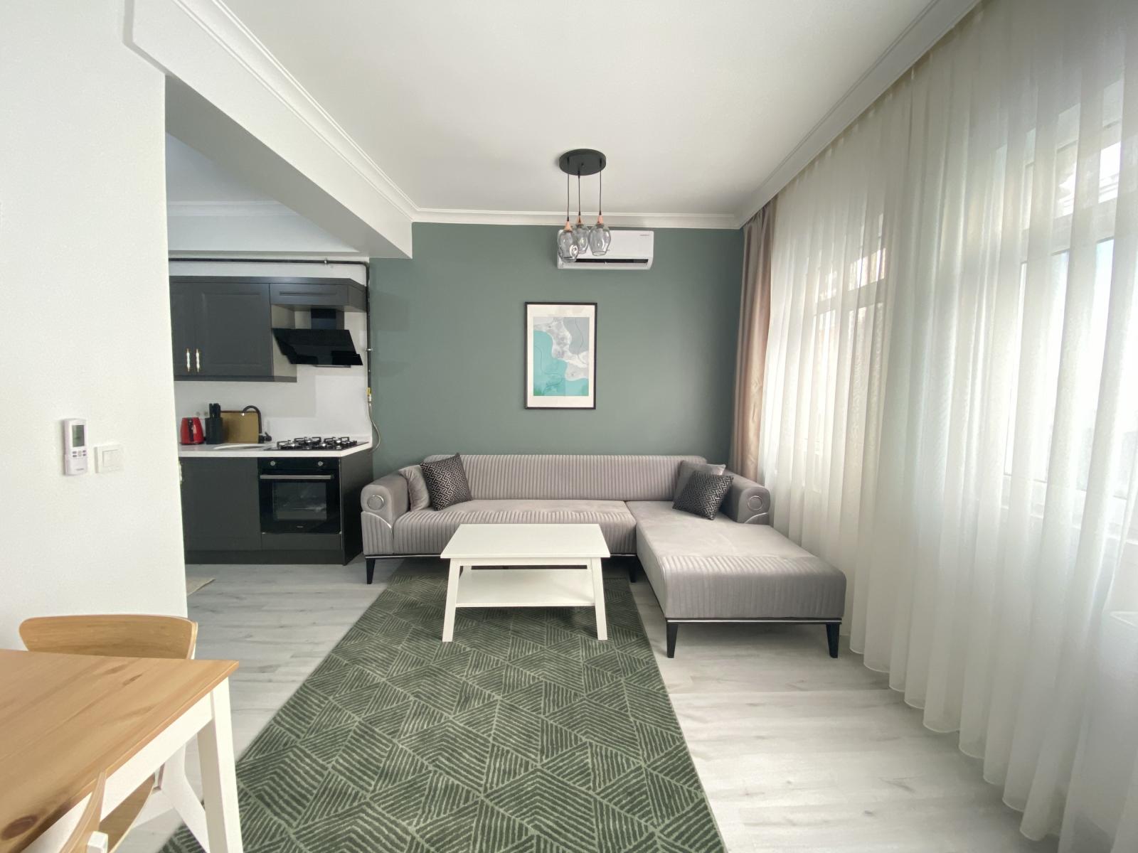 Apartments in Karagümrük, Fatih (IST-01361) — photograph 5