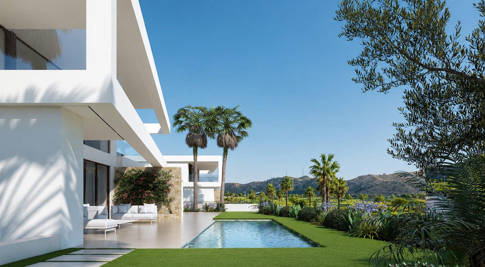 Apartments in Monforte del Cid Centro, Monforte del Cid (ALC-01267) — photograph 2
