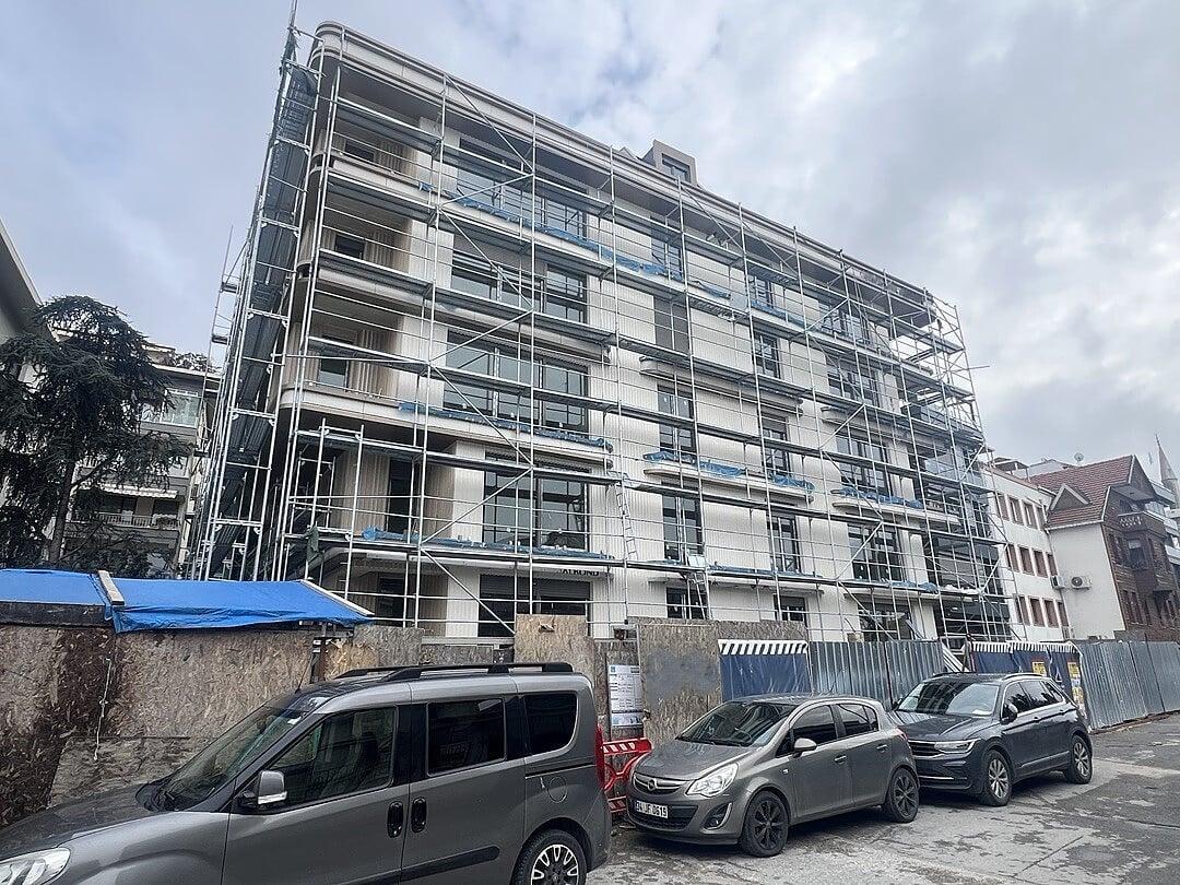 Apartments in Salacak, Üsküdar (IST-01744) — photograph 5