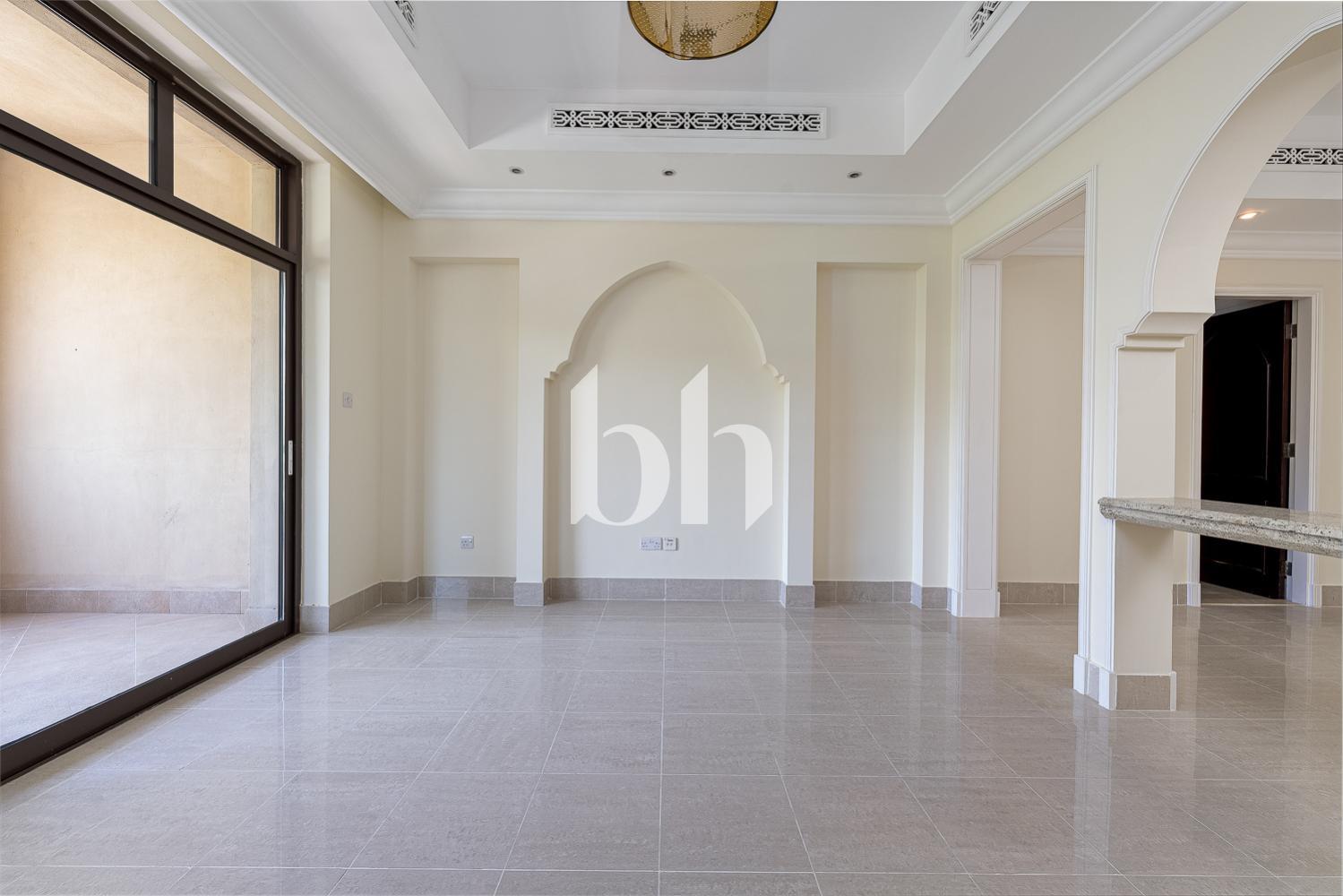 Tajer Residences — photograph 3