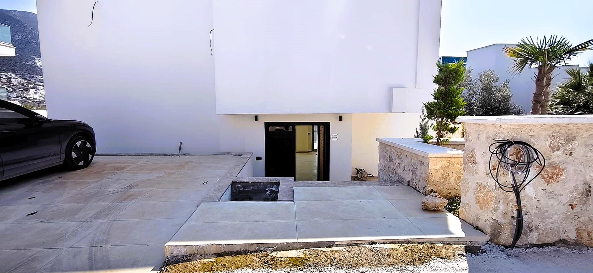 Villas in Kalkan, Kaş (AYT-04956) — photograph 4