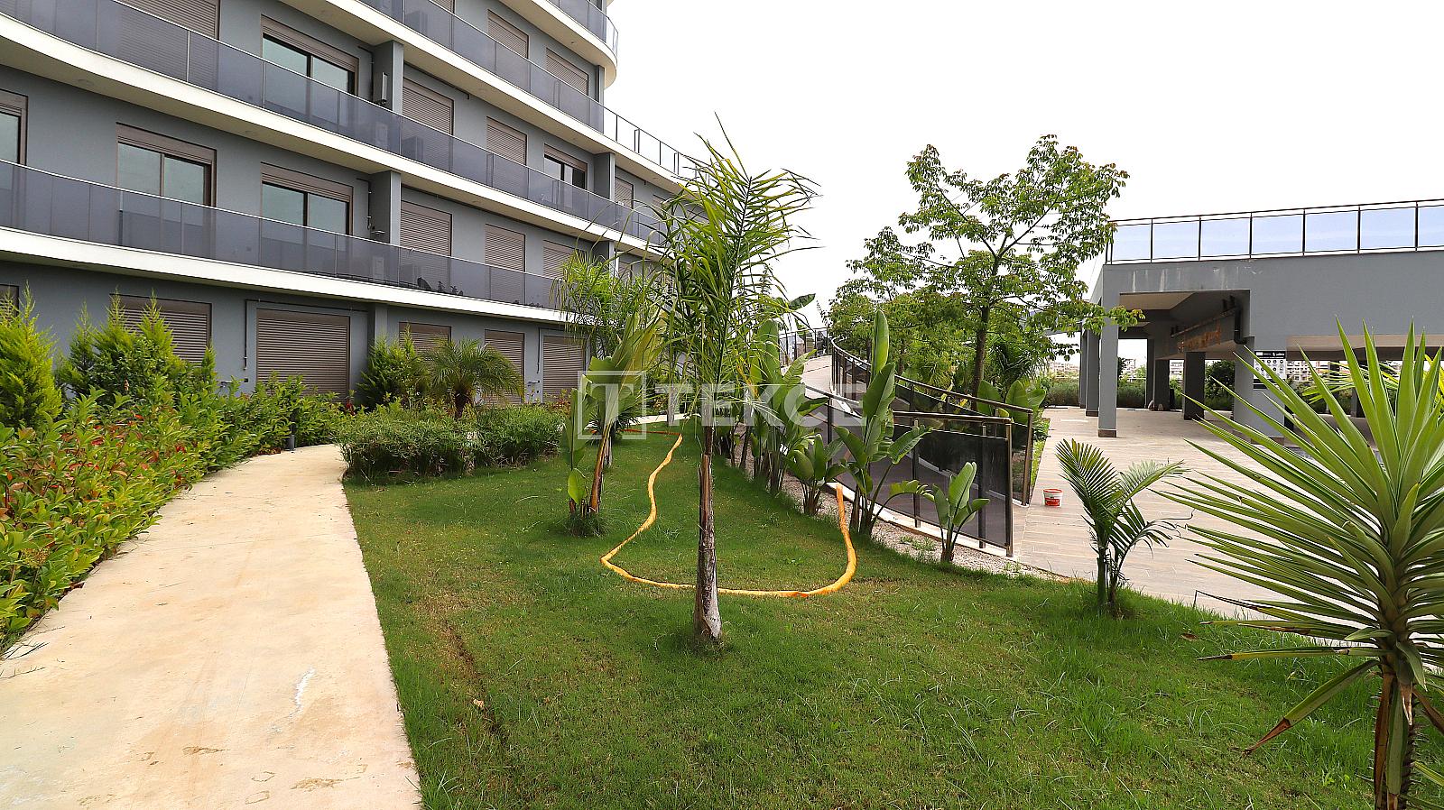 Apartments in Altıntaş, Aksu (AYT-02928) — photograph 2