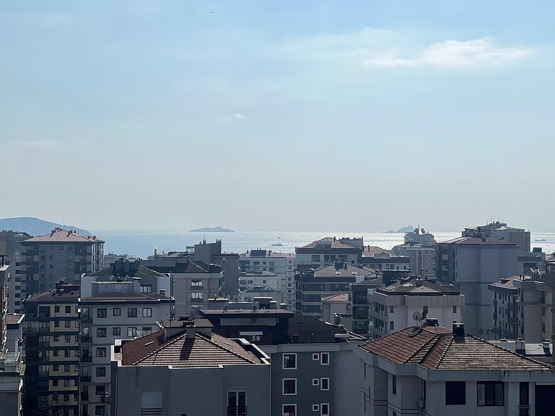 Apartments in Erenköy, Kadıköy (IST-01790) — photograph 2