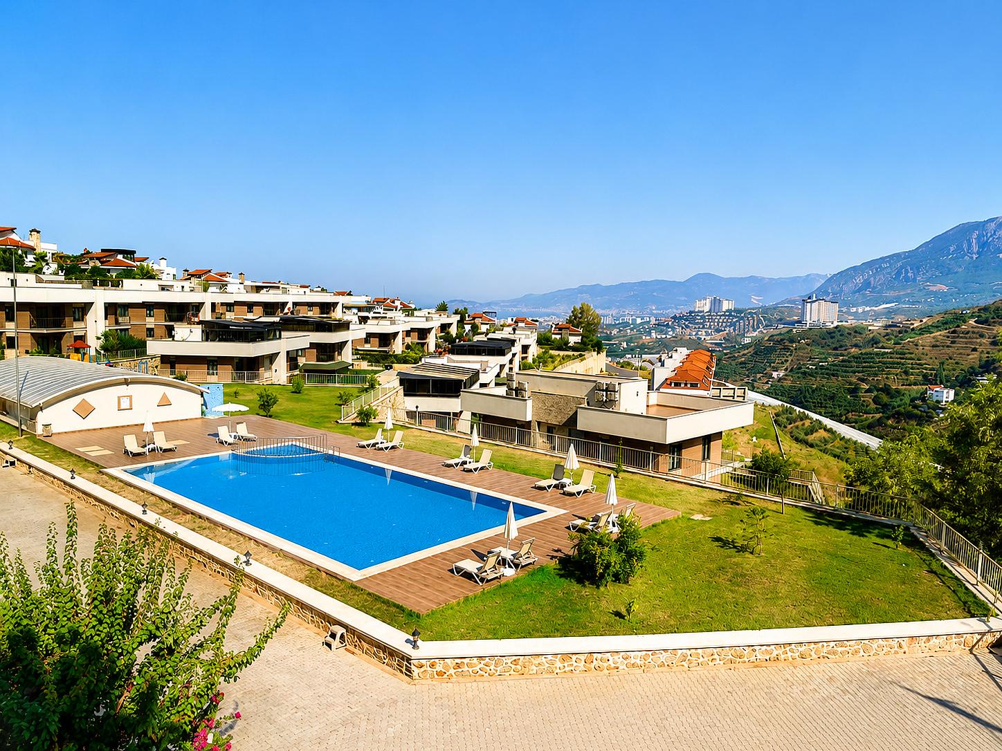 Apartments in Kargıcak, Alanya (AYT-05106) — photograph 3