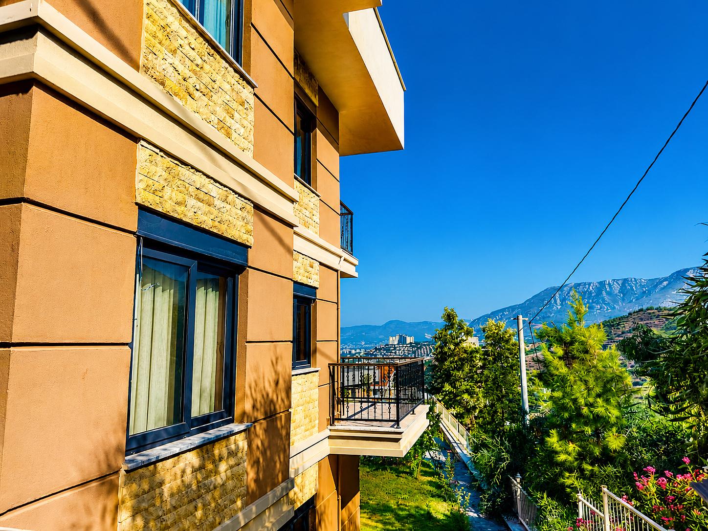 Apartments in Kargıcak, Alanya (AYT-05106) — photograph 5