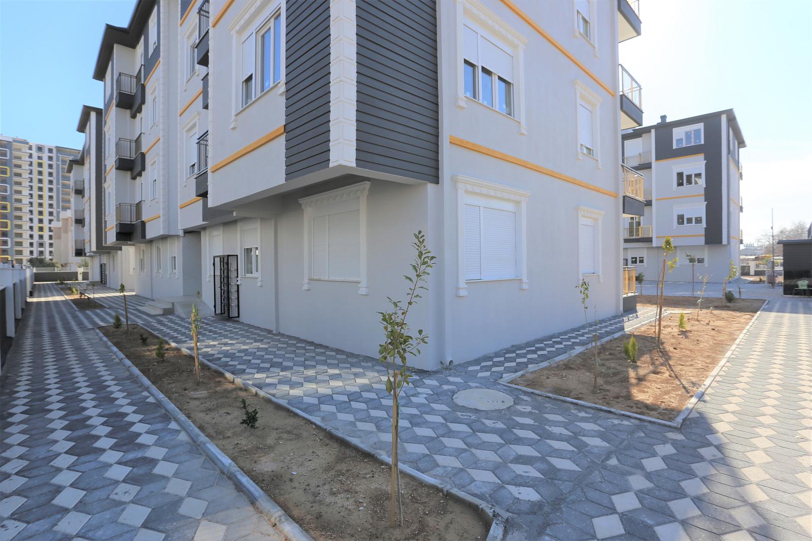 Apartments in Gazi, Kepez (AYT-05021) — photograph 5