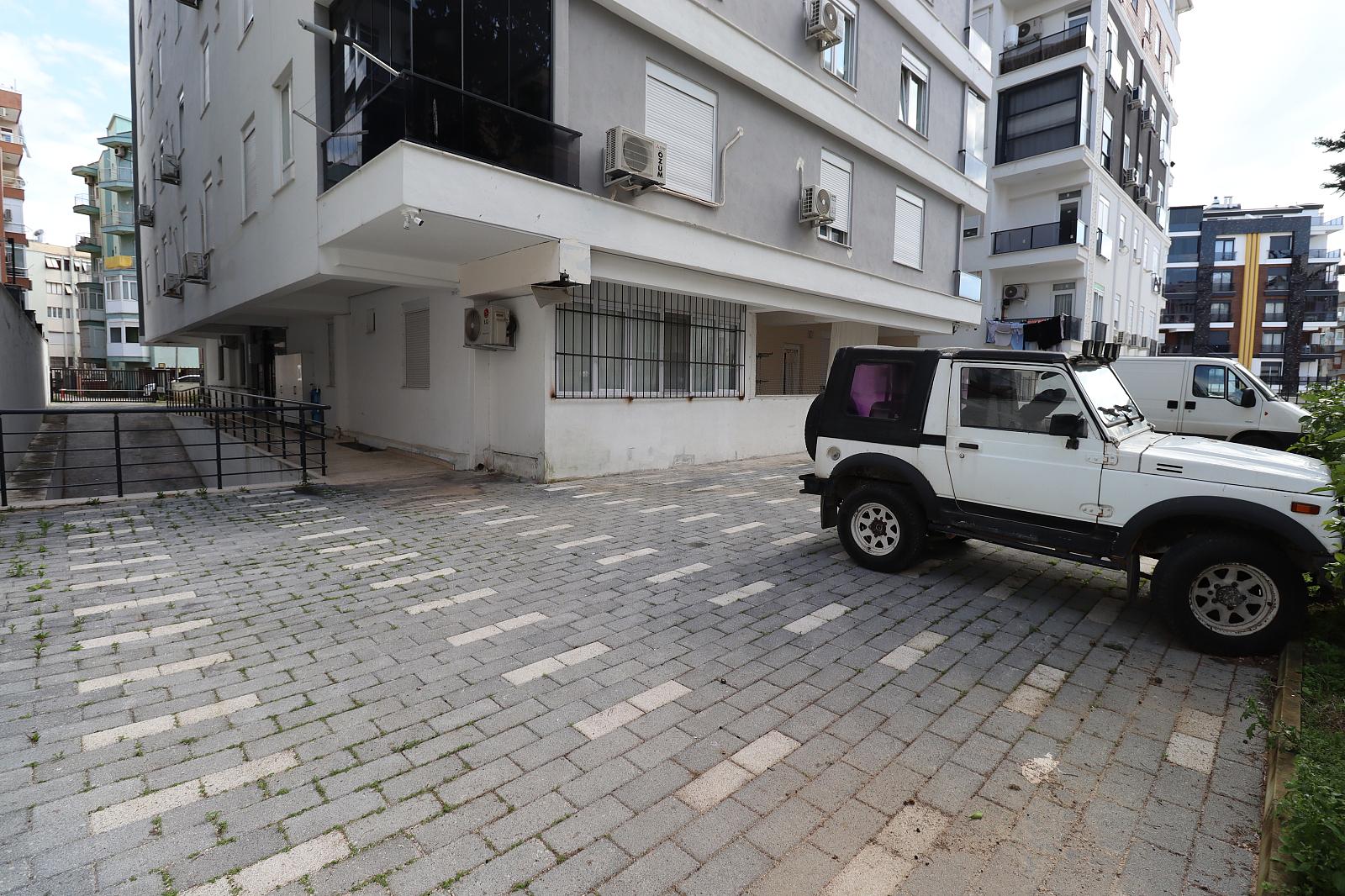 Apartments in Sinan, 1279. Sk. No:34 (AYT-04922) — photograph 3