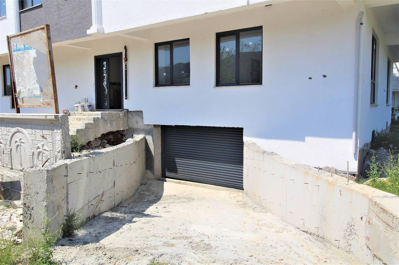 Apartments in Karpuzdere, Çınarcık (YVX-00082) — photograph 4
