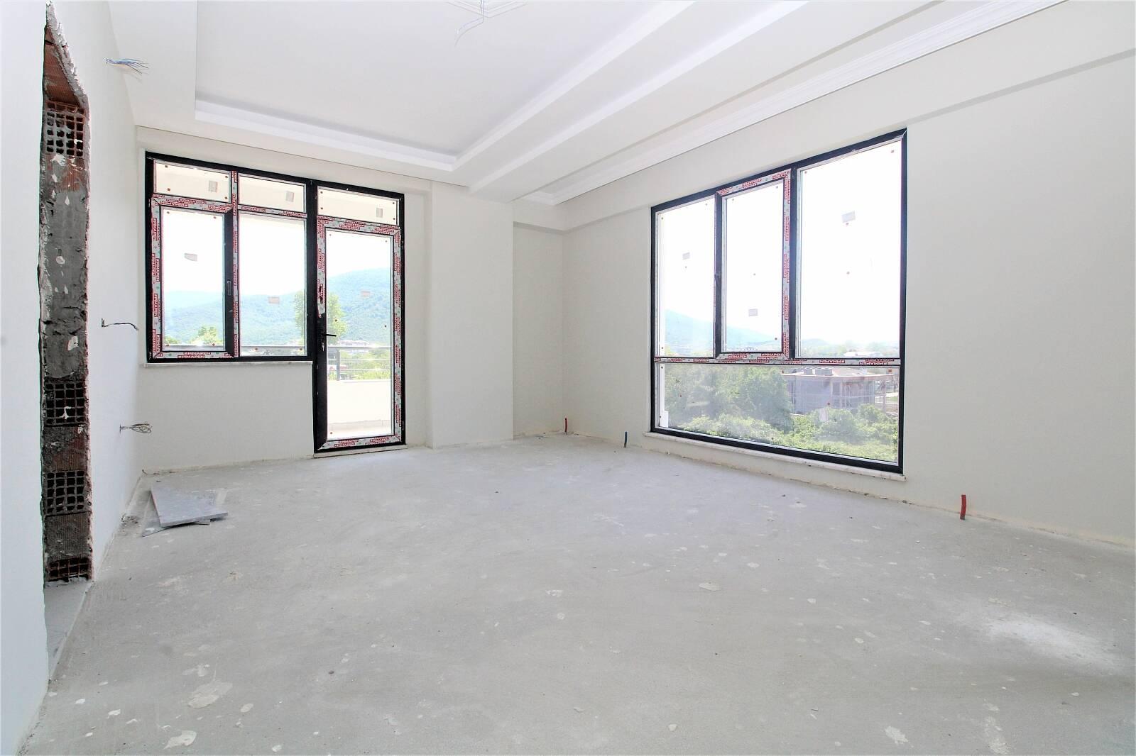Apartments in Karpuzdere, Çınarcık (YVX-00082) — photograph 5