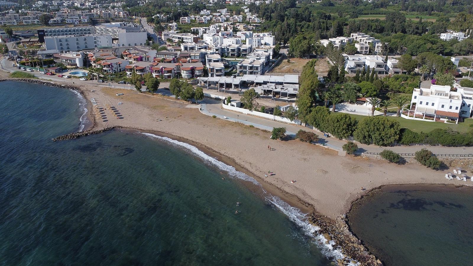 Apartments in Peksimet, Bodrum (BJV-00521) — photograph 4