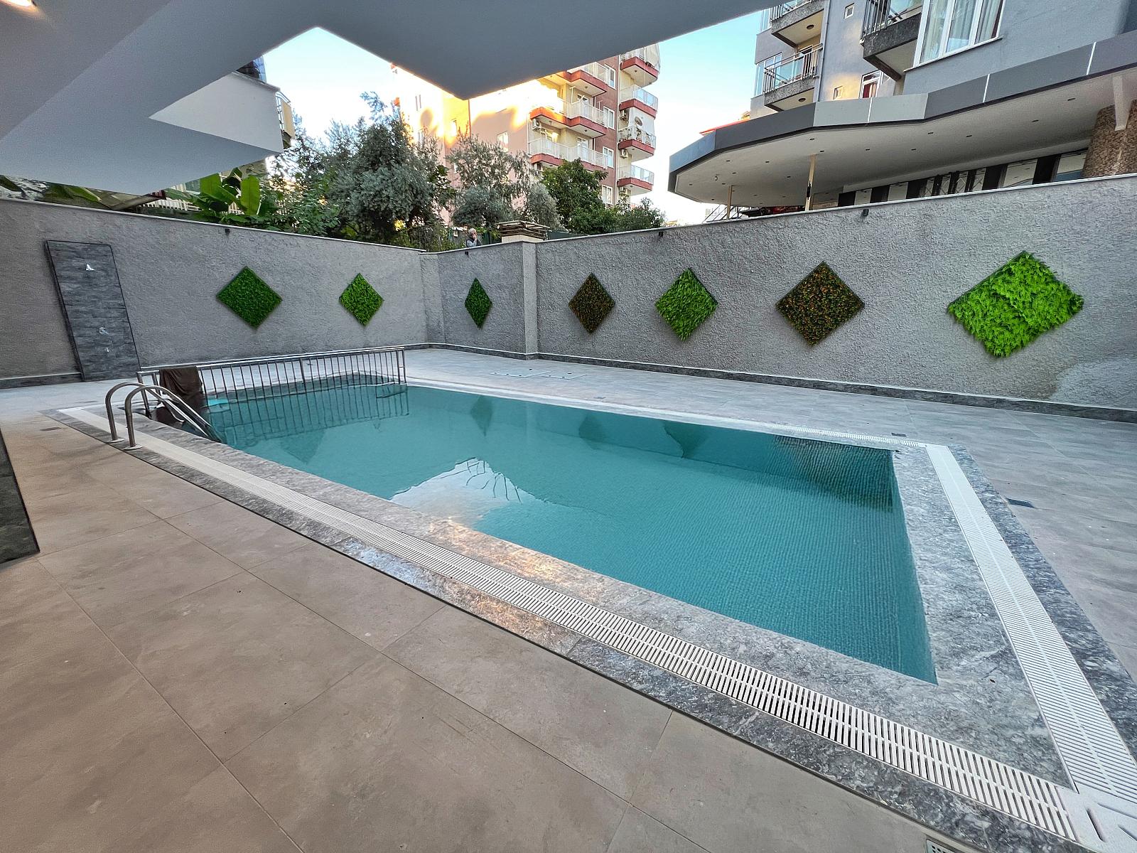 Apartments in Saray, Alanya (AYT-04067) — photograph 3