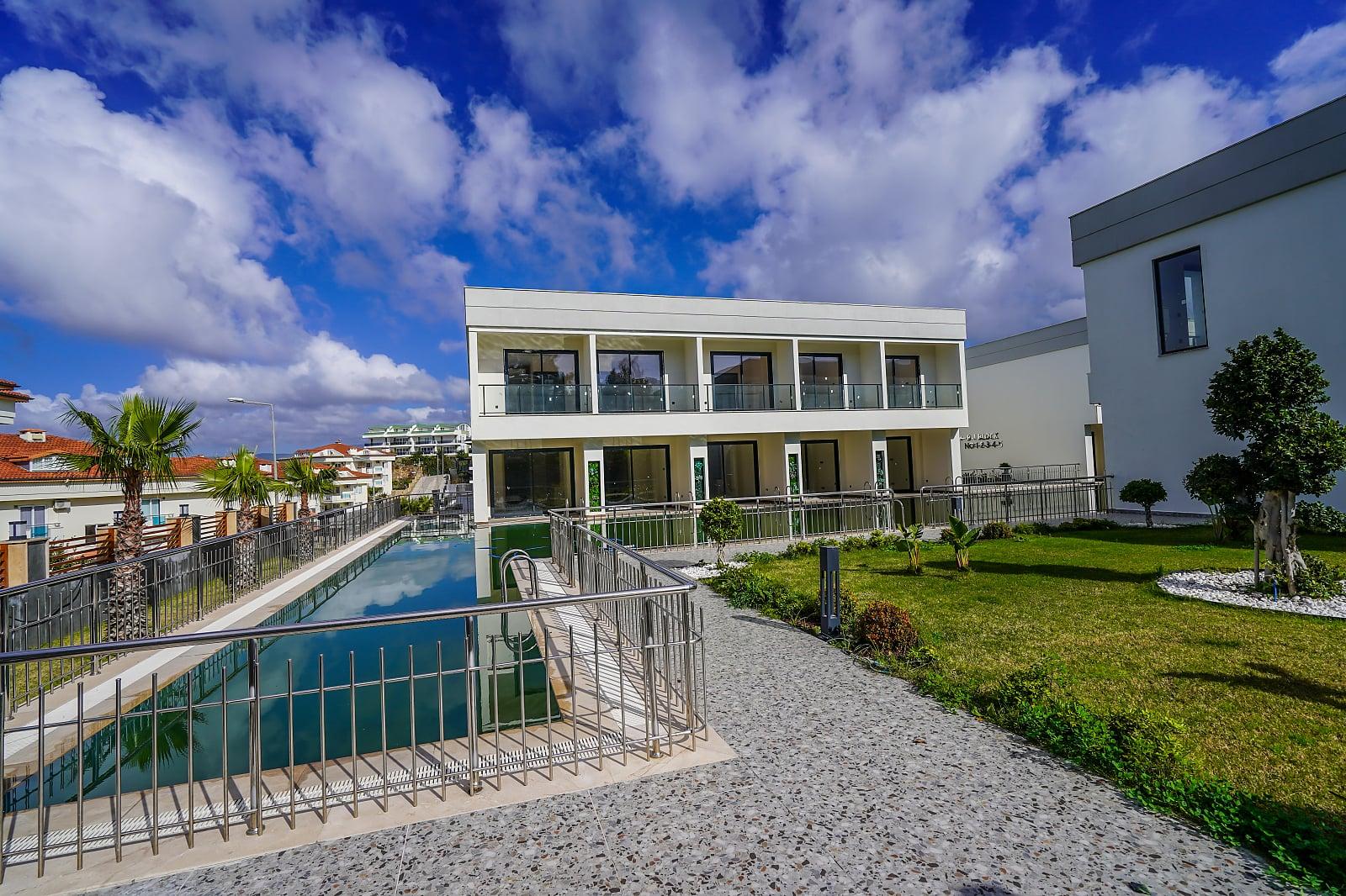 Apartments in Konaklı, Alanya (AYT-02671) — photograph 3