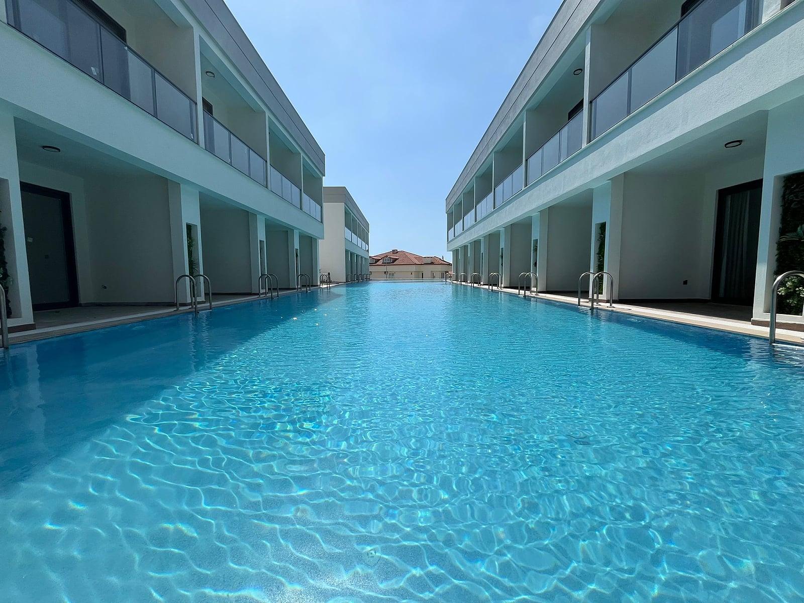 Apartments in Konaklı, Alanya (AYT-02671) — photograph 4