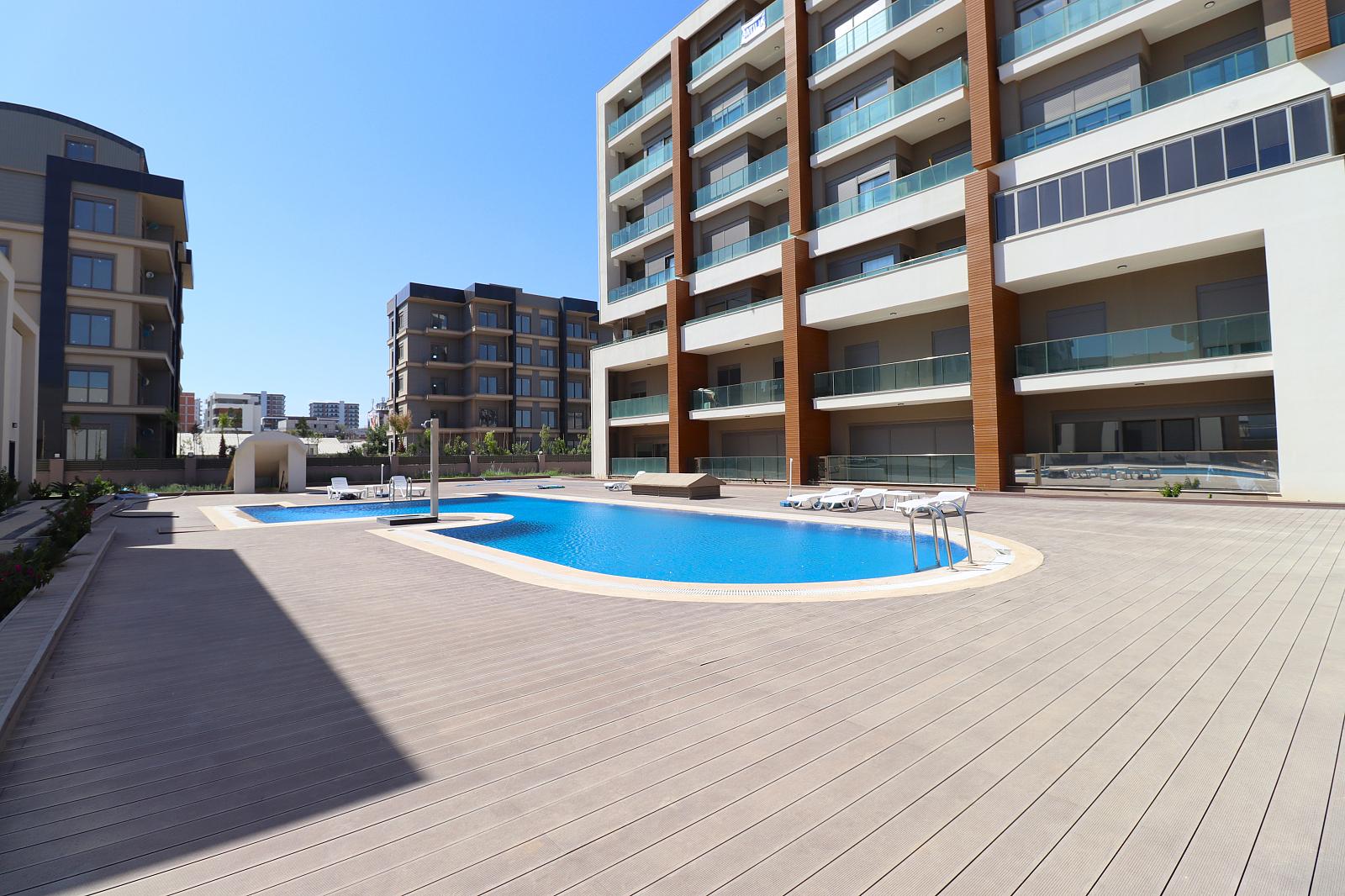 Apartments in Altıntaş, Aksu (AYT-03779) — photograph 5