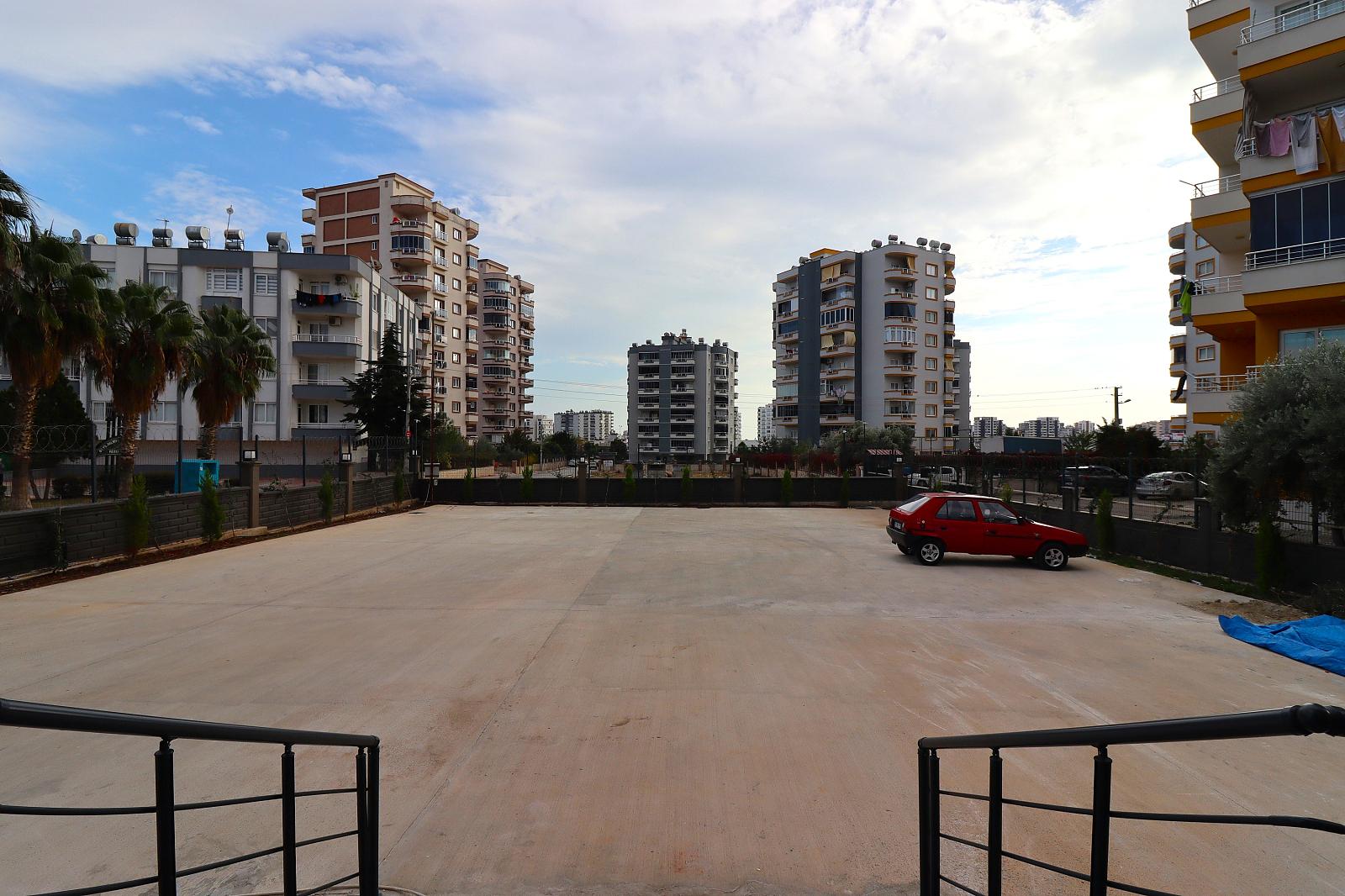 Apartments in 50. Yıl, Yenişehir (COV-00257) — photograph 3