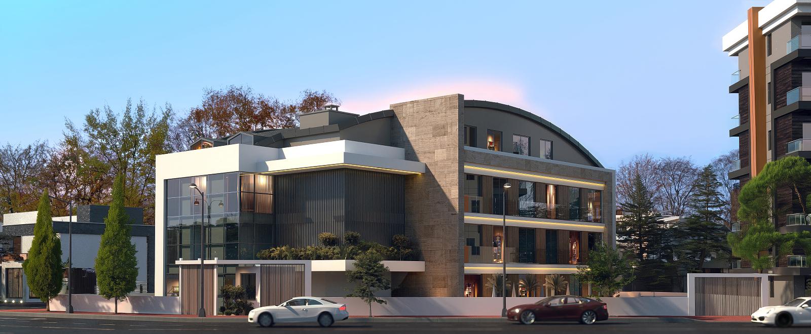Apartments in Güzeloba, Muratpaşa (AYT-04788) — photograph 4