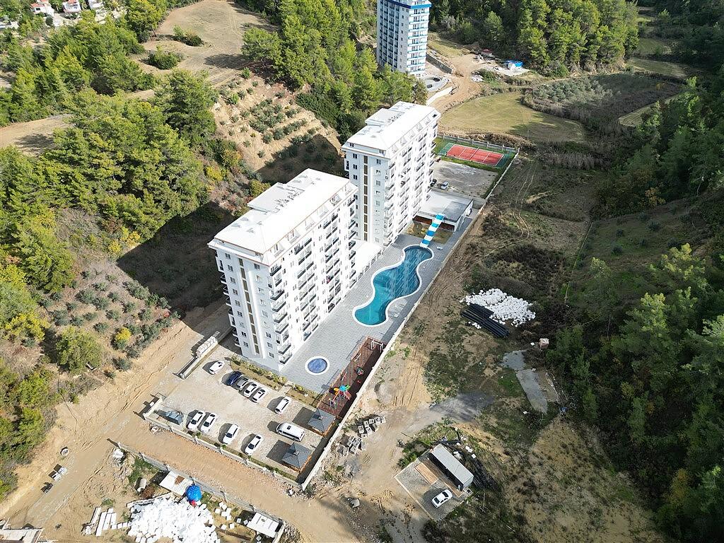 Apartments in Avsallar, Alanya (AYT-01597) — photograph 3