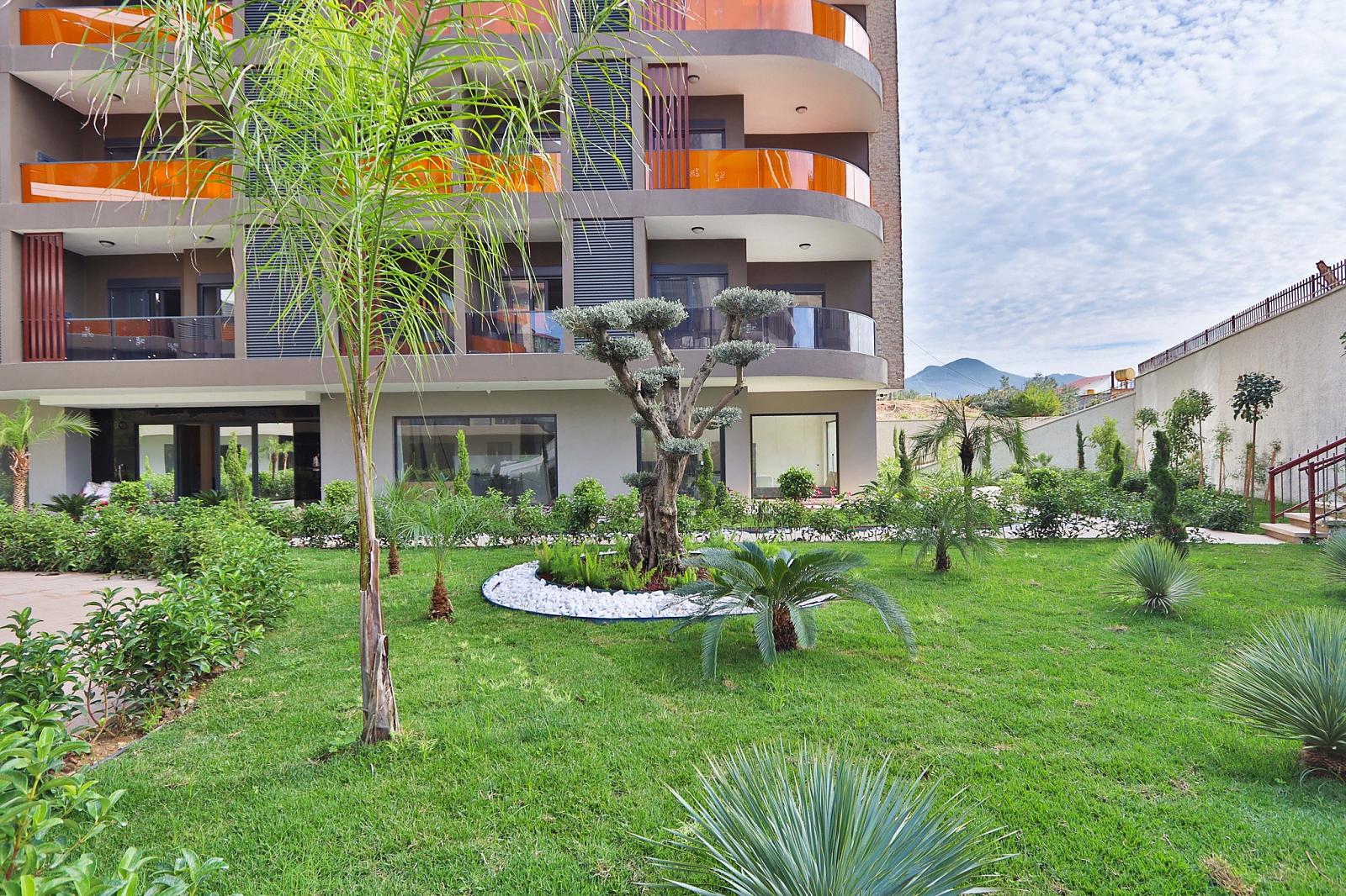 Apartments in Çıplaklı, Alanya (AYT-04589) — photograph 5