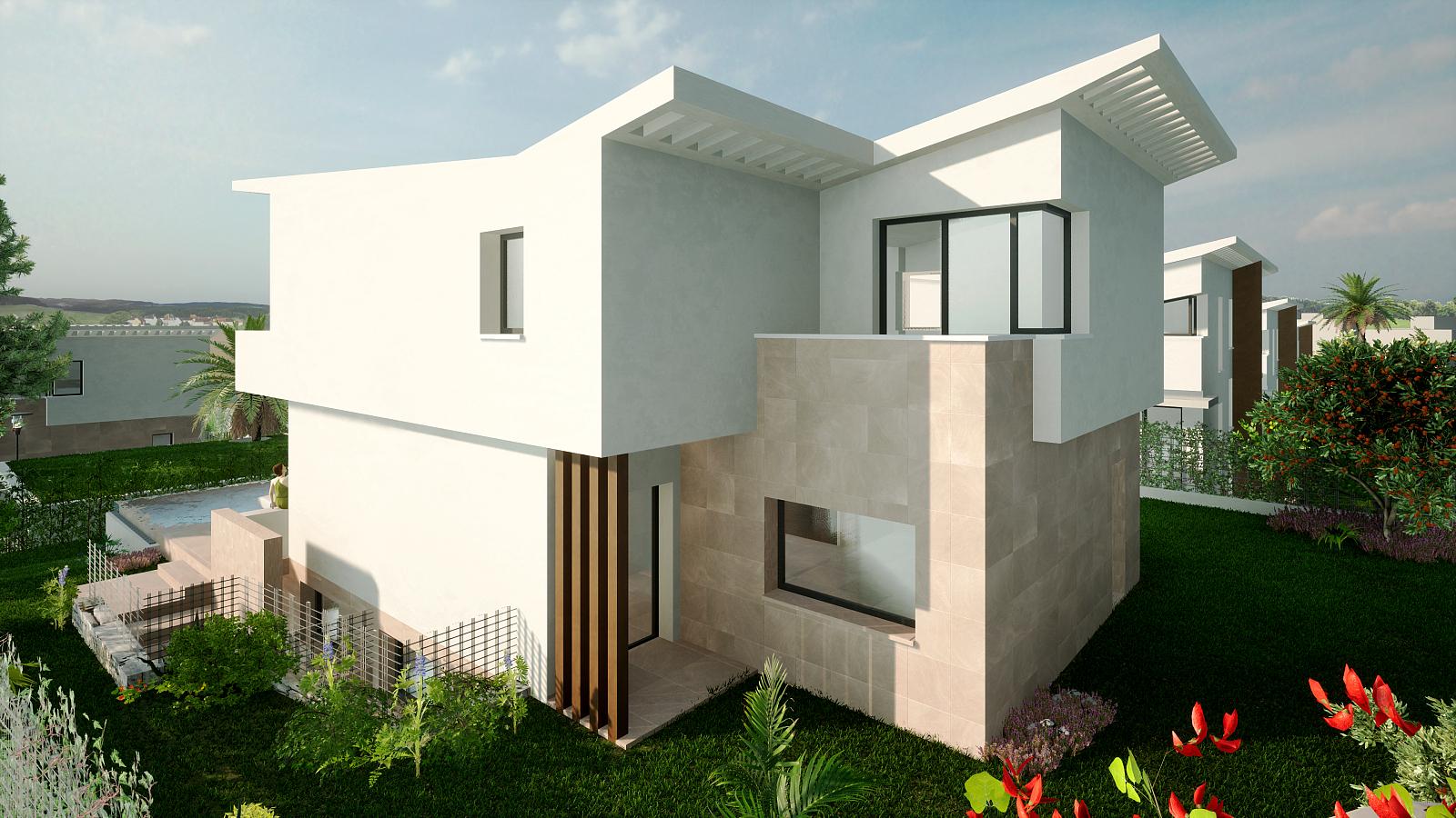 Apartments in La Cala de Mijas, Mijas (AGP-00839) — photograph 5