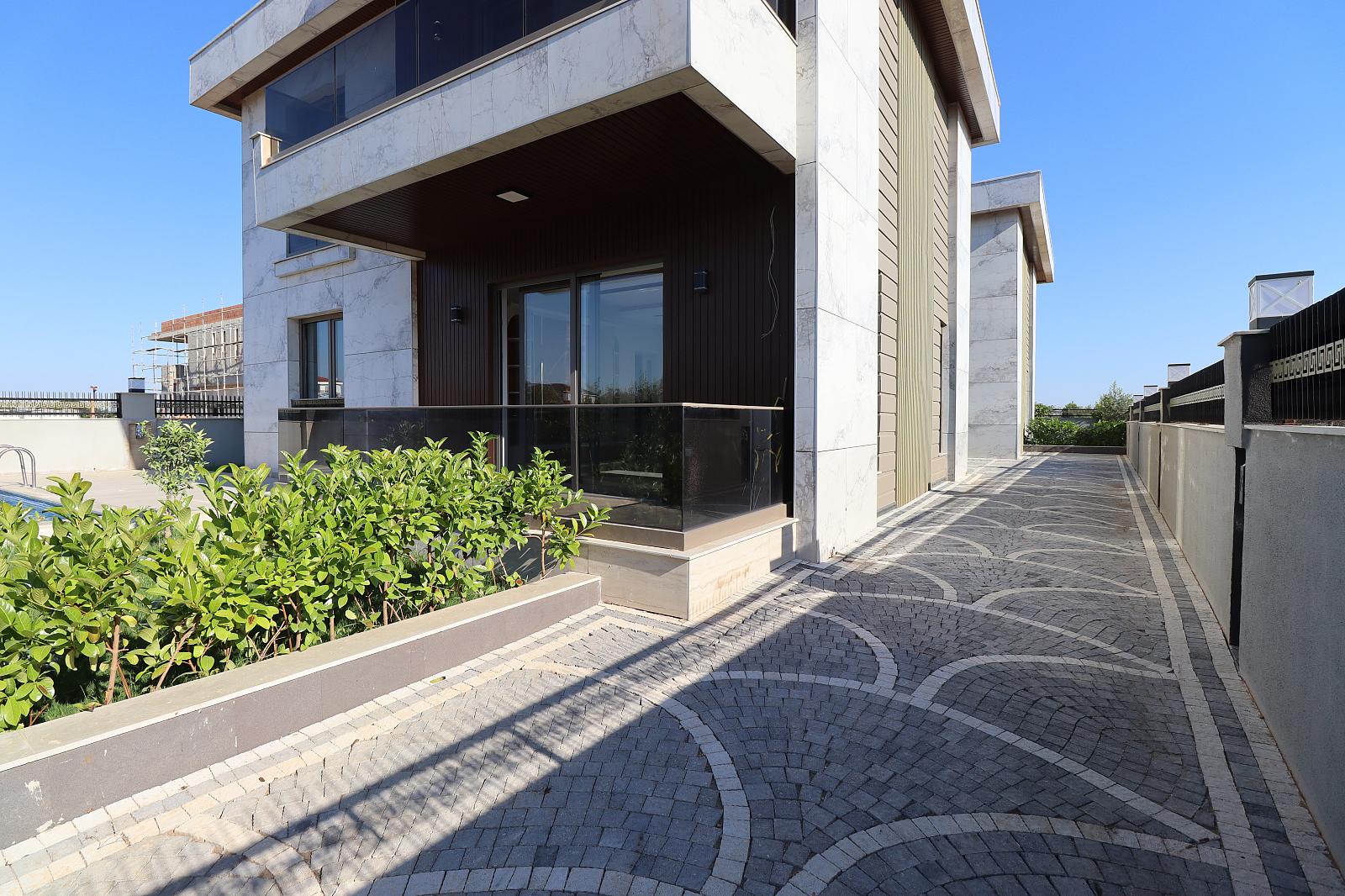Apartments in Altınkale, Döşemealtı (AYT-05061) — photograph 4