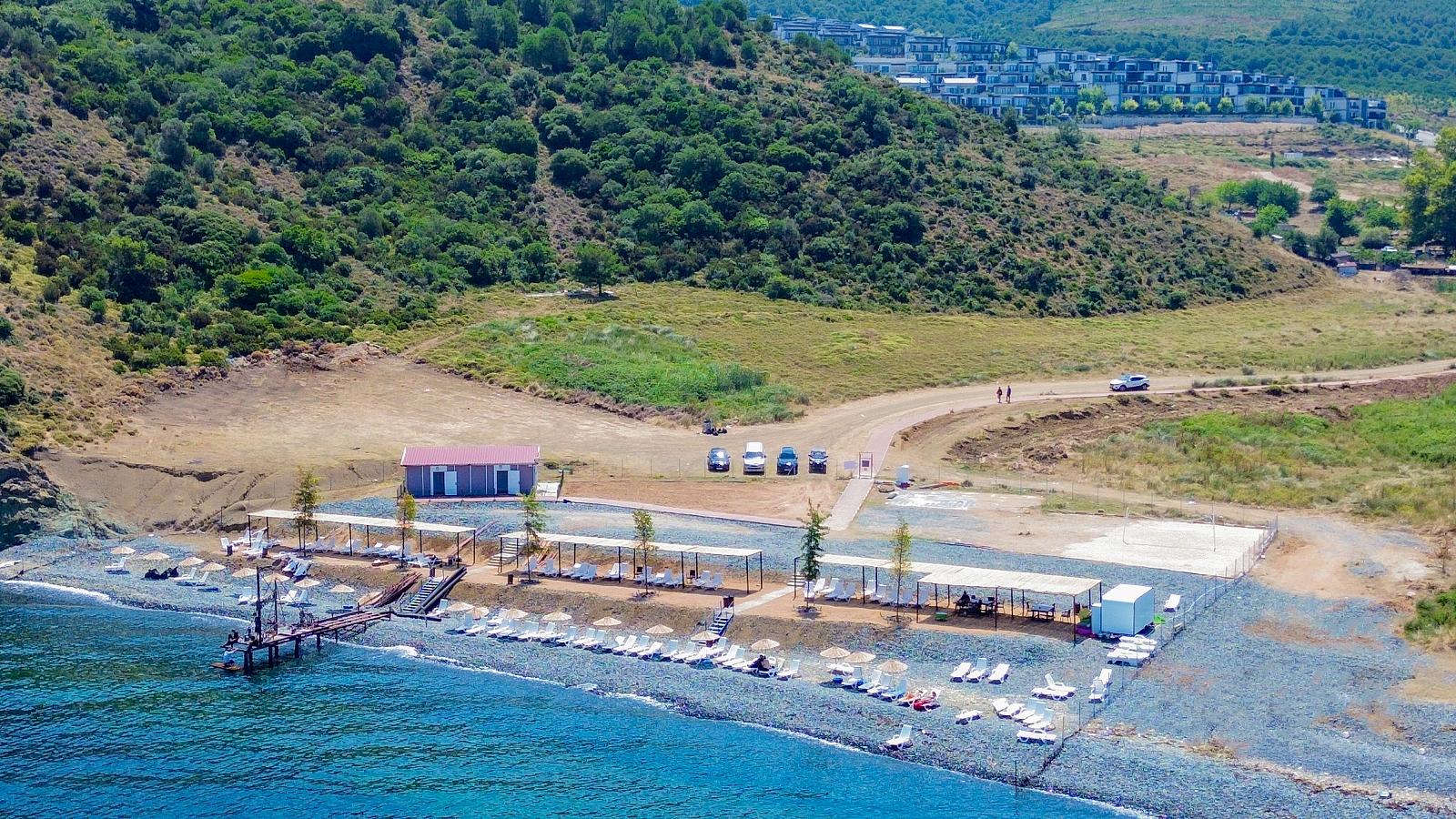 Apartments in Armutlu/Yalova, Armutlu (YVX-00199) — photograph 2