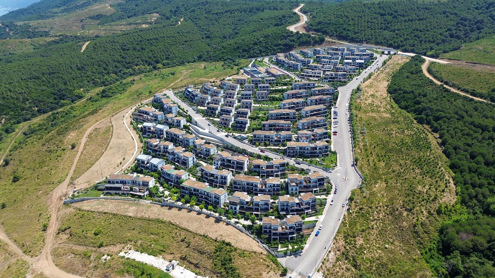 Apartments in Armutlu/Yalova, Armutlu (YVX-00199) — photograph 4