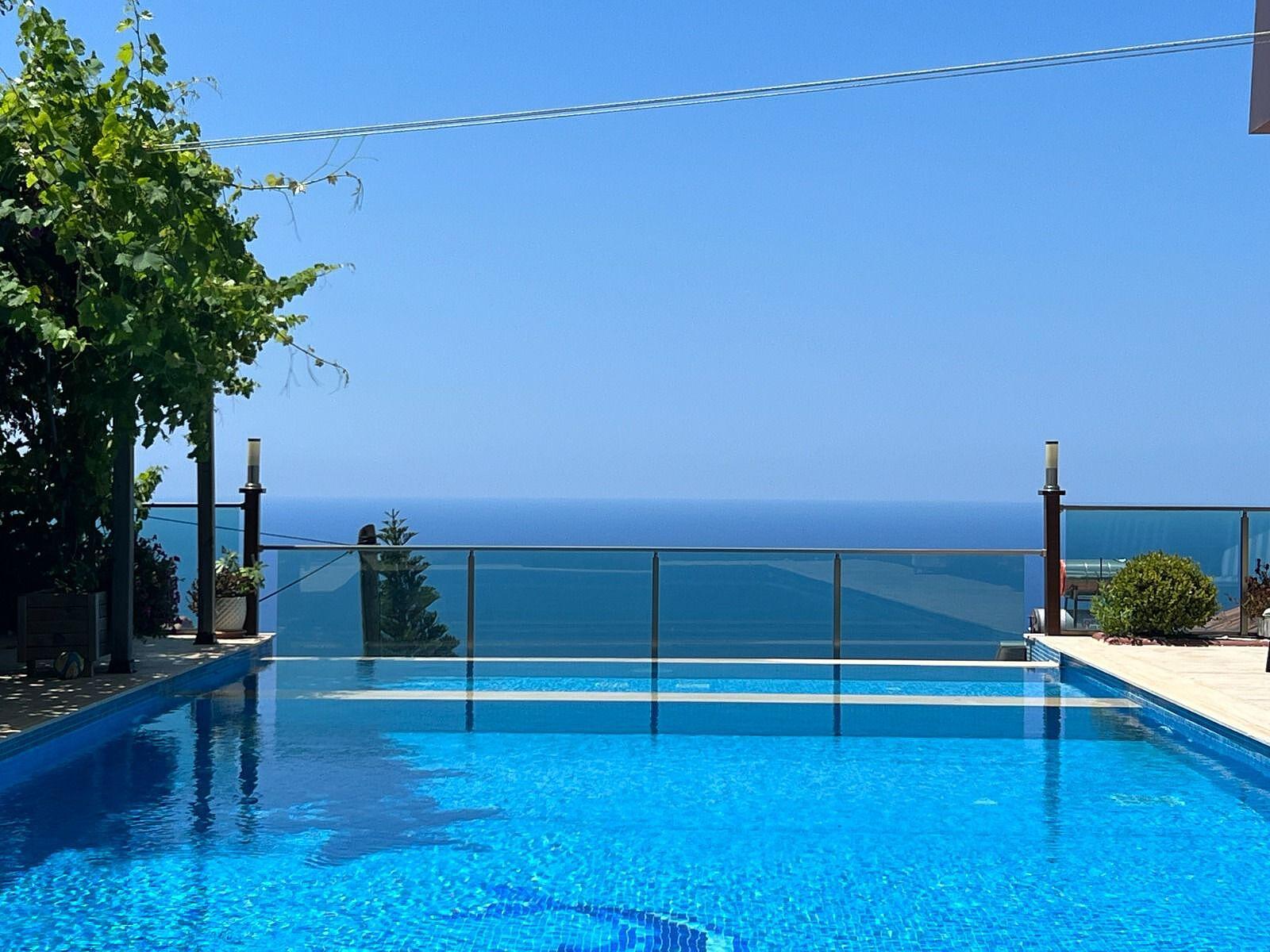 Apartments in Büyükhasbahçe, Alanya (AYT-04489) — photograph 5