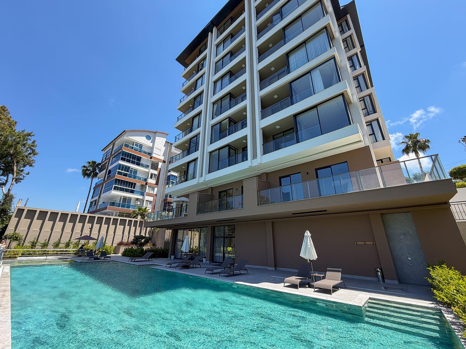 Apartments in Avsallar, Alanya (AYT-02907) — photograph 4
