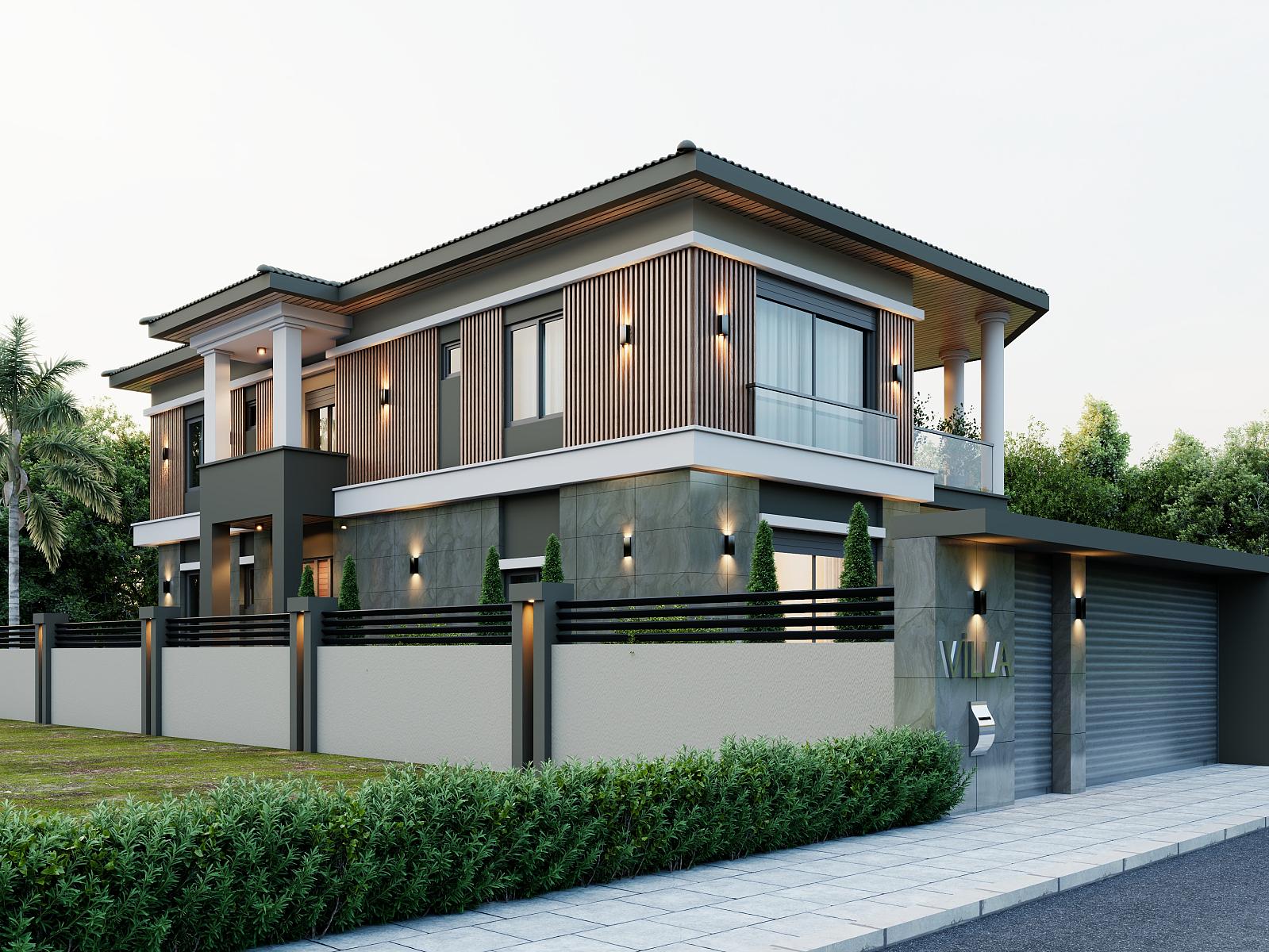 Apartments in Düzlerçamı, Döşemealtı (AYT-04491) — photograph 2
