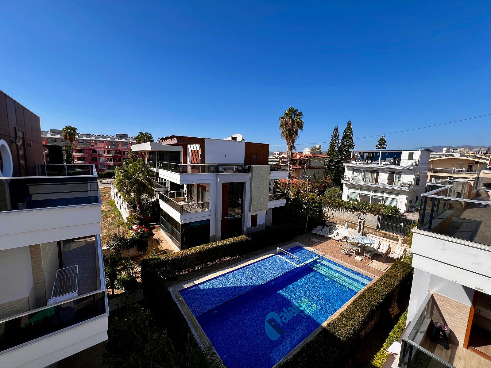 Apartments in Konaklı, Alanya (AYT-04364) — photograph 2