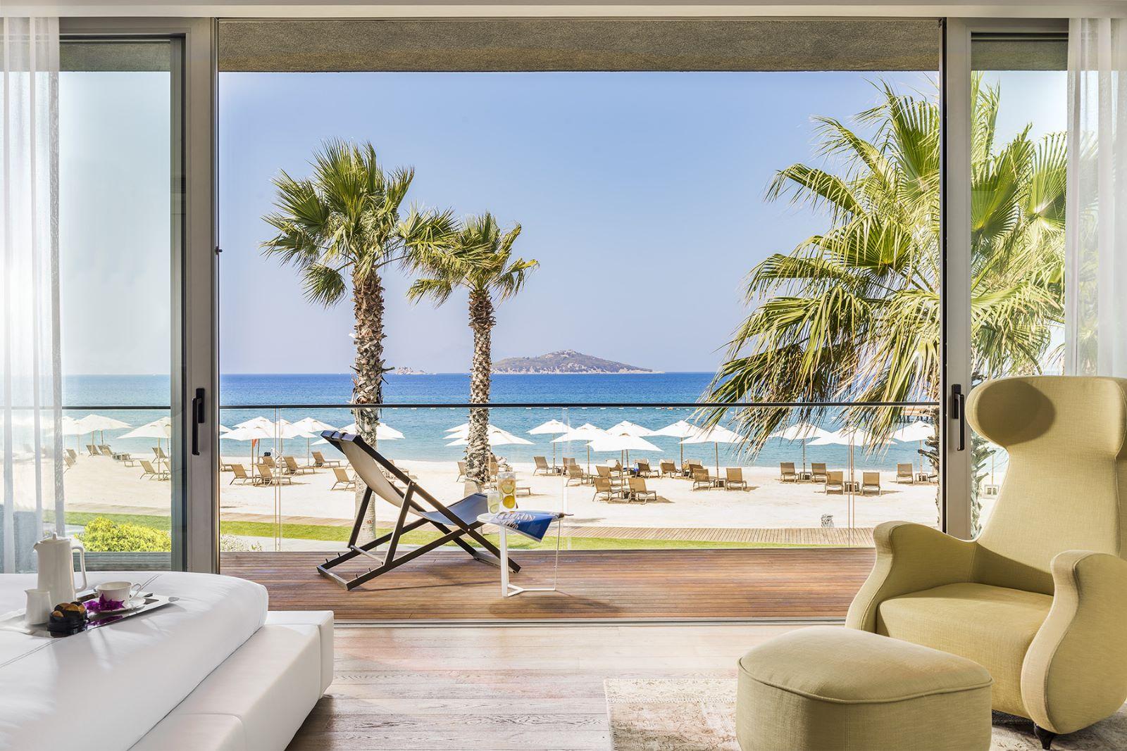 Apartments in Turgutreis, Bodrum (BJV-00291) — photograph 2