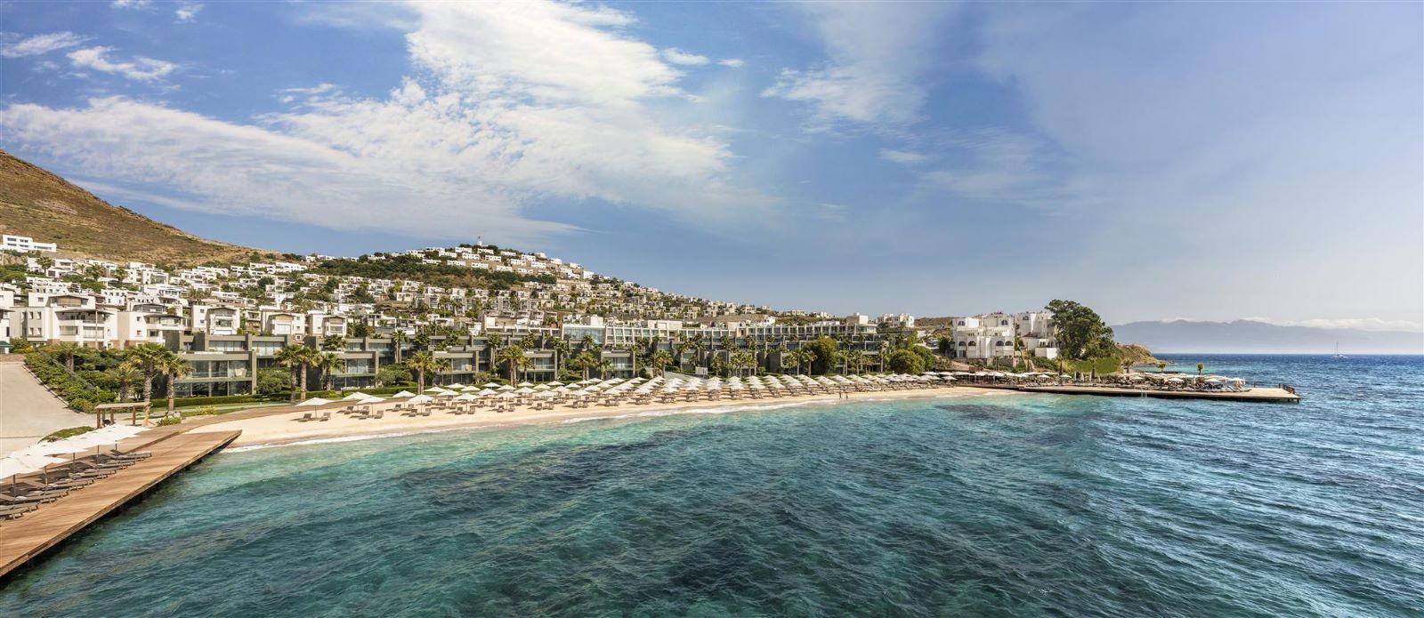Apartments in Turgutreis, Bodrum (BJV-00291) — photograph 4
