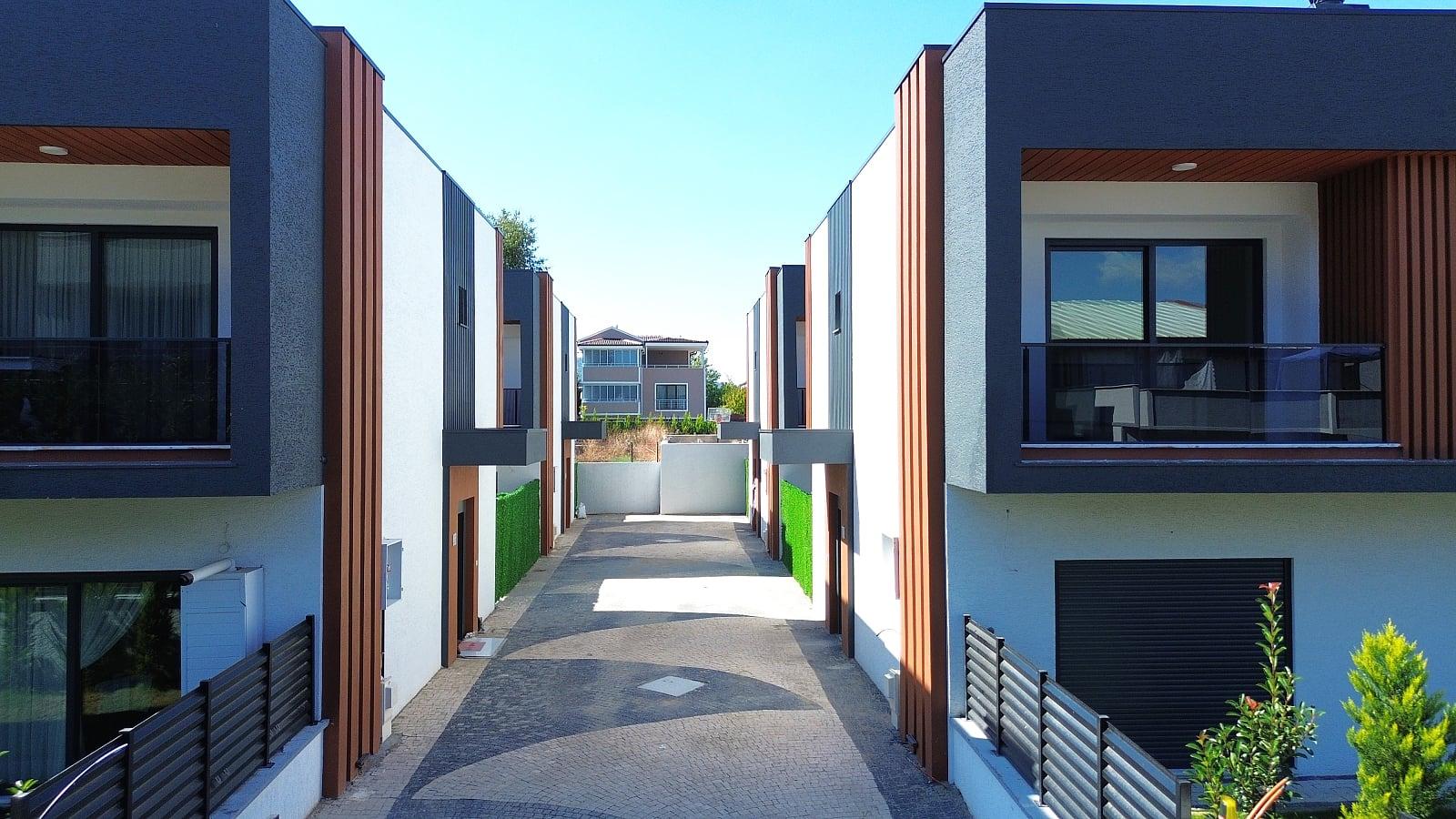 Apartments in Demirci, Nilüfer (YEI-00289) — photograph 2