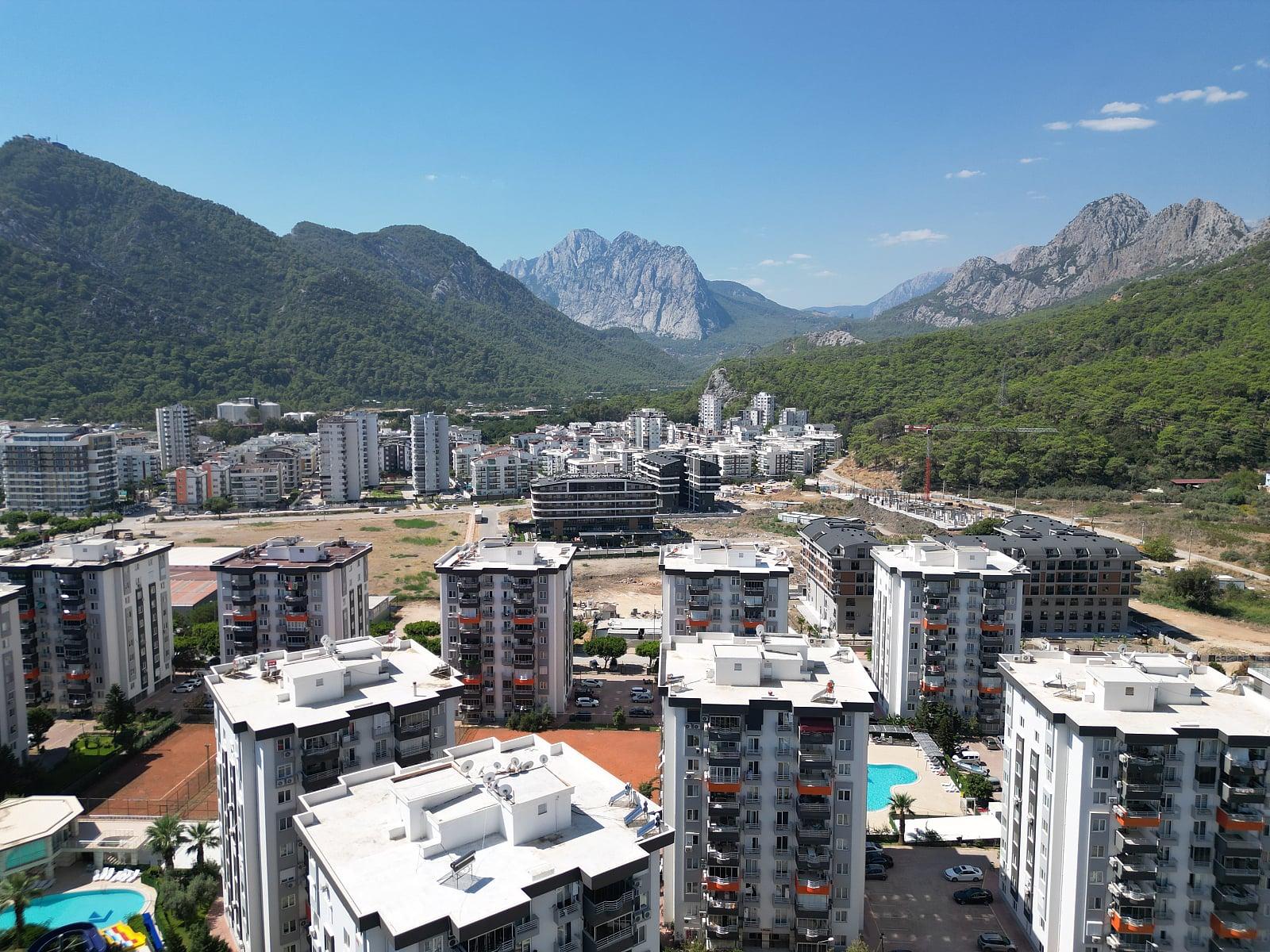Apartments in Sarısu, Konyaaltı (AYT-05142) — photograph 4