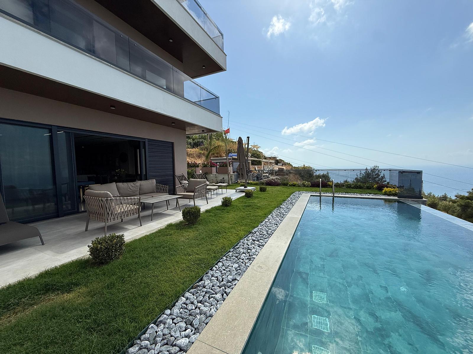 Apartments in Bektaş, Alanya (AYT-03459) — photograph 2
