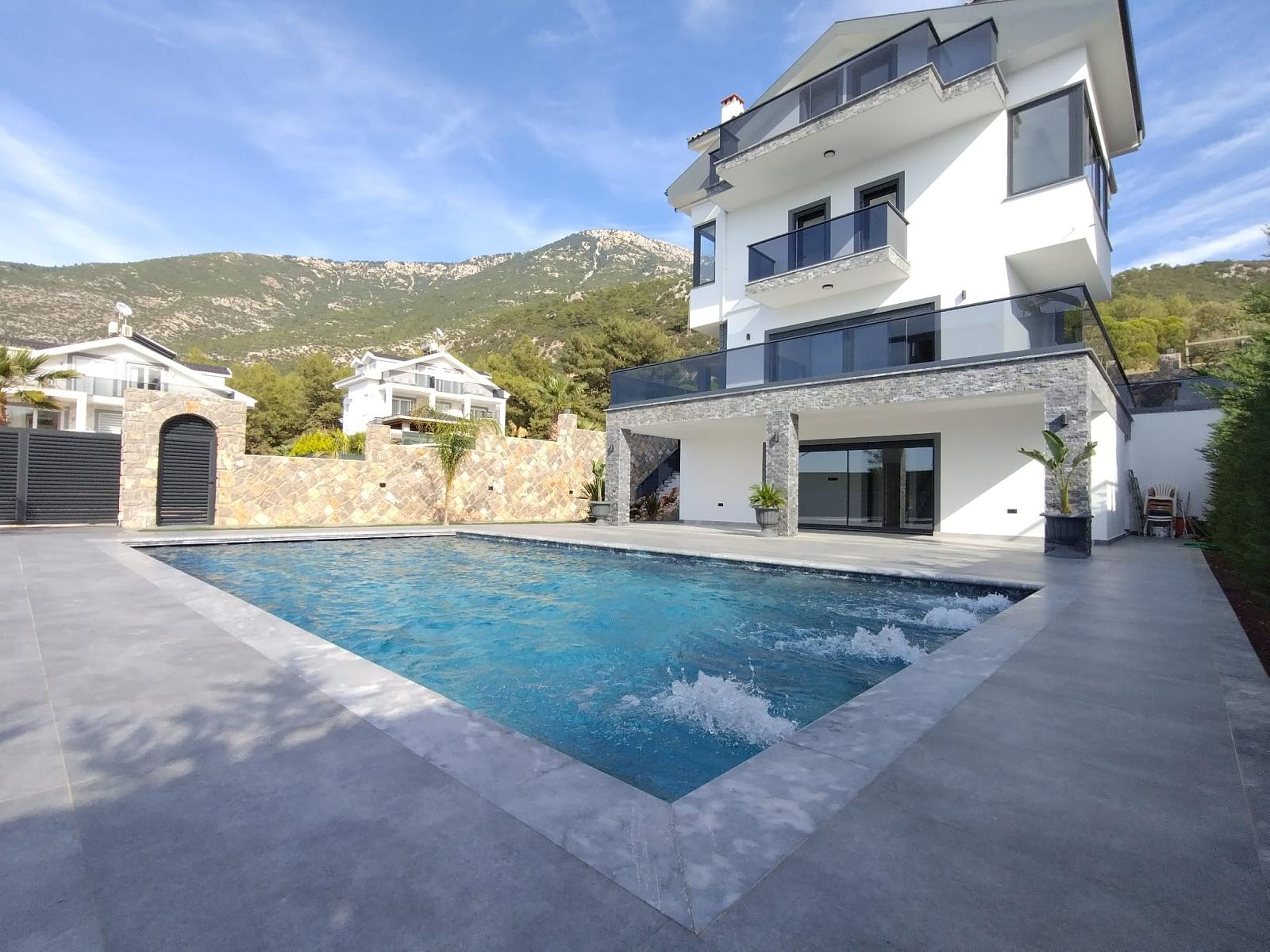 Villas in Ölüdeniz, Sedir Cd No:12 (BJV-00450) — photograph 4