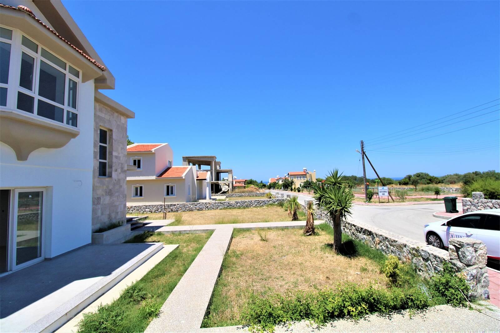 Apartments in Alsancak, Girne (ECN-00168) — photograph 4