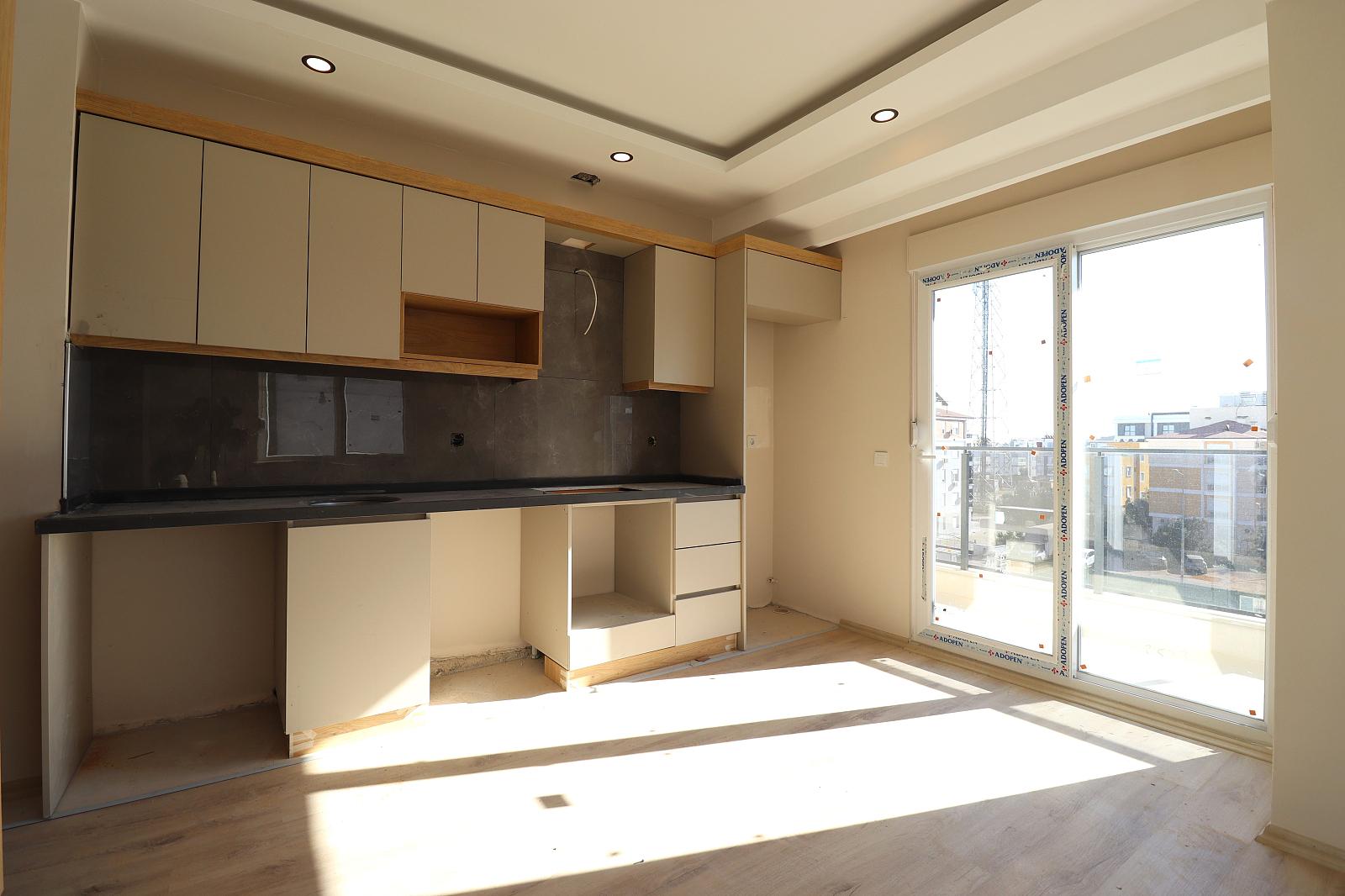 Apartments in Ayanoğlu, Kepez (AYT-04562) — photograph 5