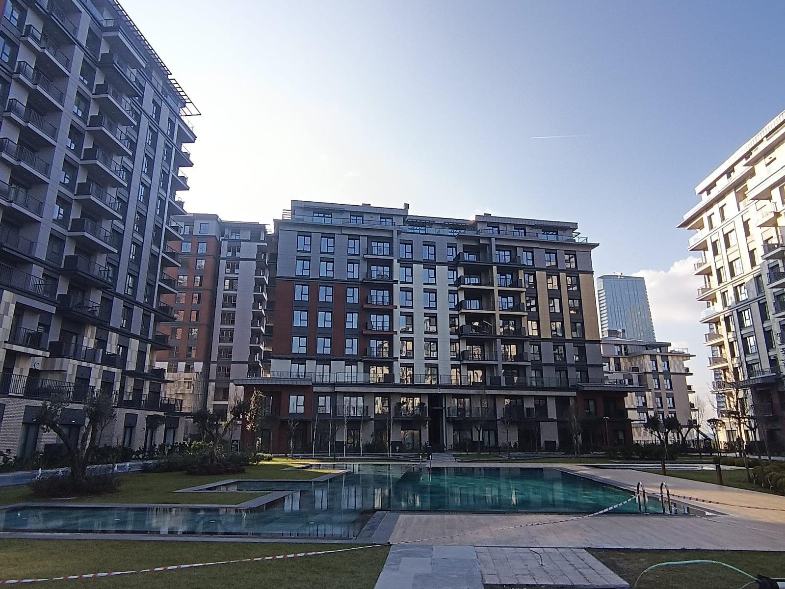 Apartments in Huzur, Sarıyer (IST-00907) — photograph 4