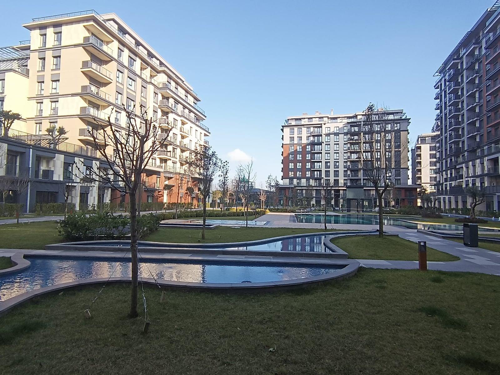 Apartments in Huzur, Sarıyer (IST-00907) — photograph 5
